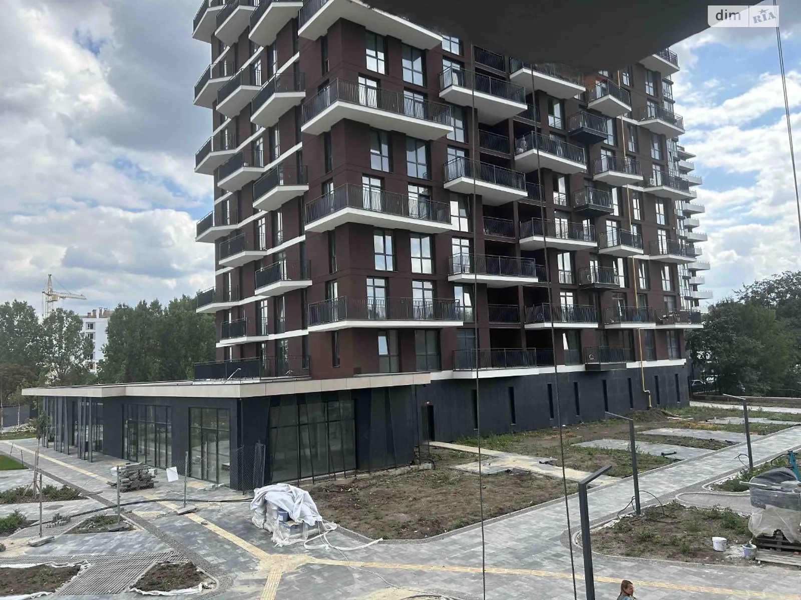 Продається 2-кімнатна квартира 63 кв. м у, цена: 72000 $ - фото 1