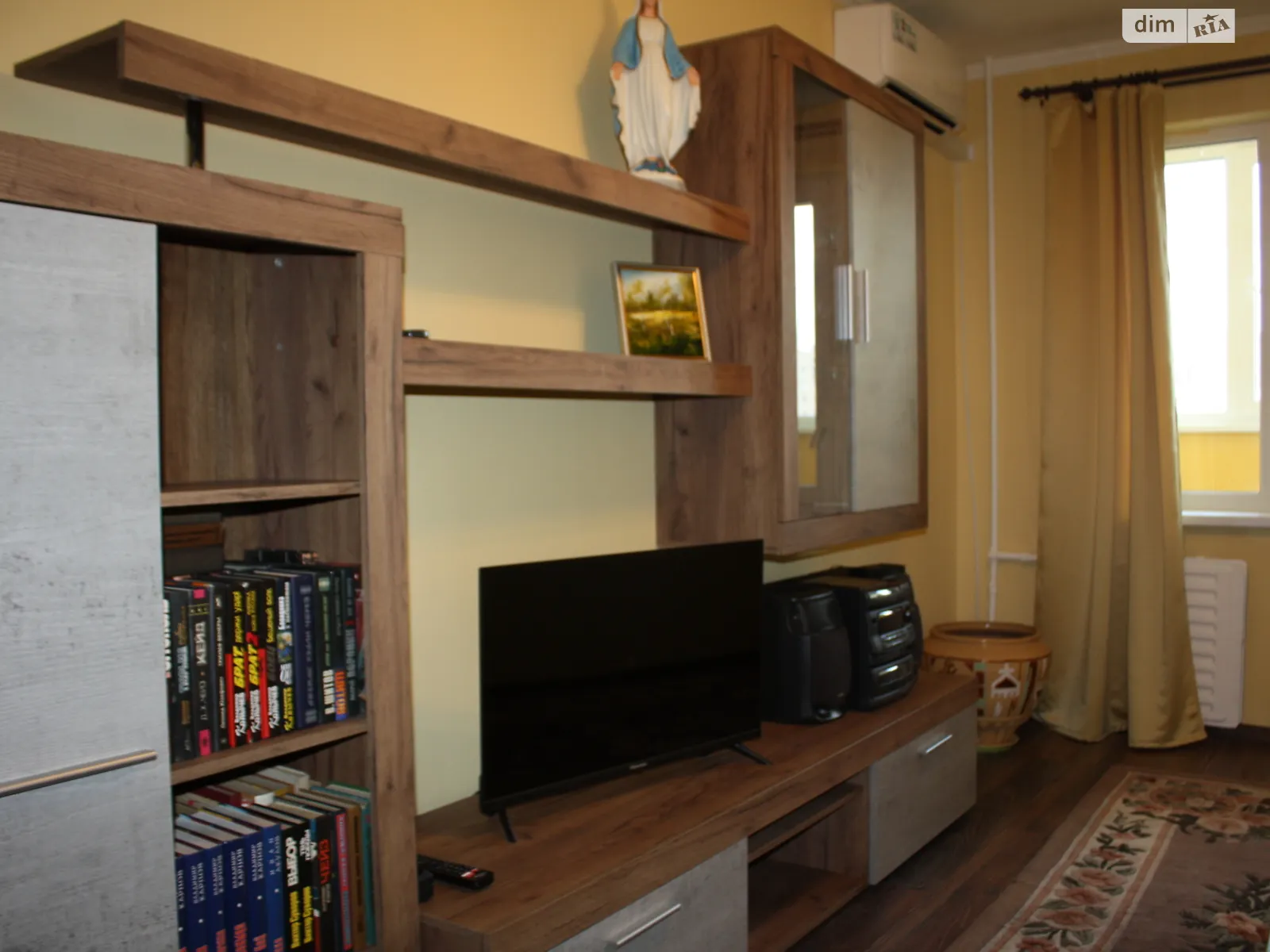 Сдается в аренду 3-комнатная квартира 63.7 кв. м в Киеве, ул. Петра Вершигоры, 7А - фото 1