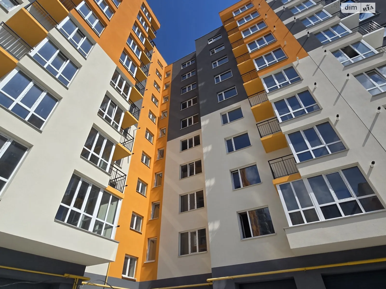 Продается 1-комнатная квартира 48.2 кв. м в Винницких Хуторах, Немировское шоссе, 94Н - фото 1