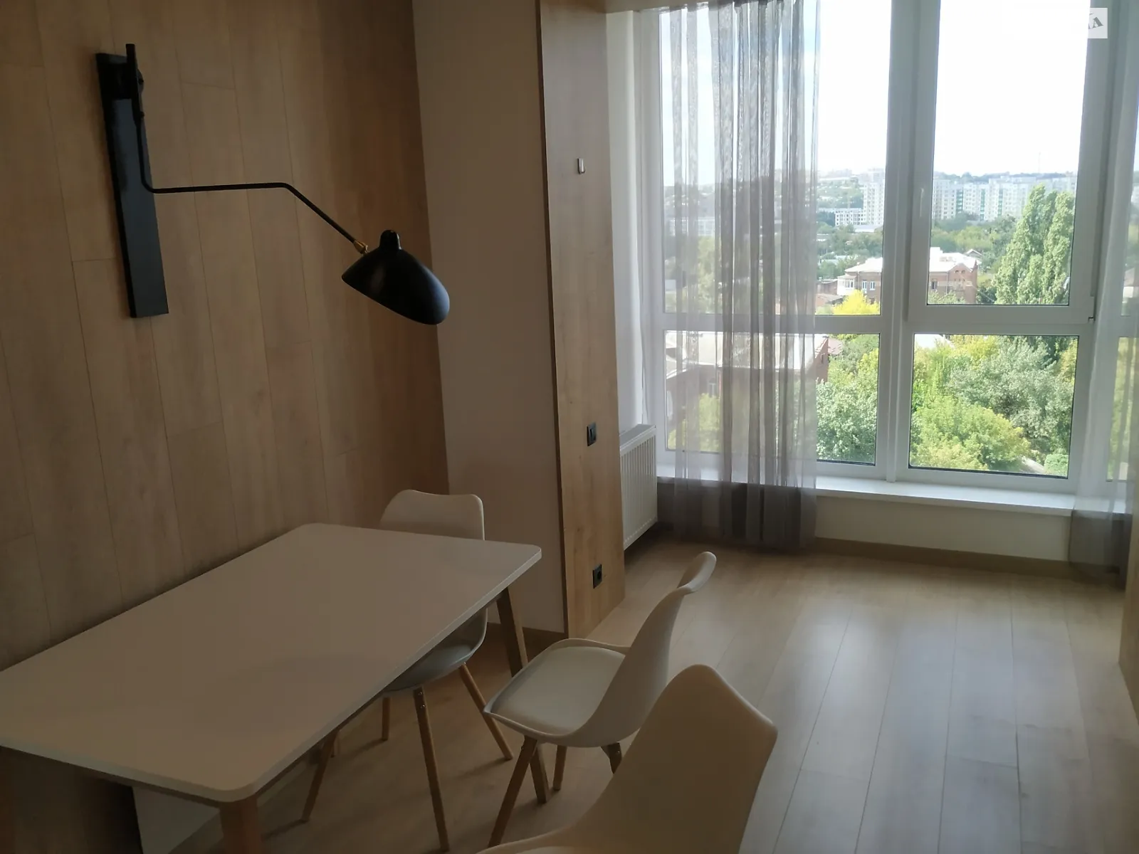 Продается 2-комнатная квартира 68.3 кв. м в Харькове, ул. Клочковская, 93 - фото 1