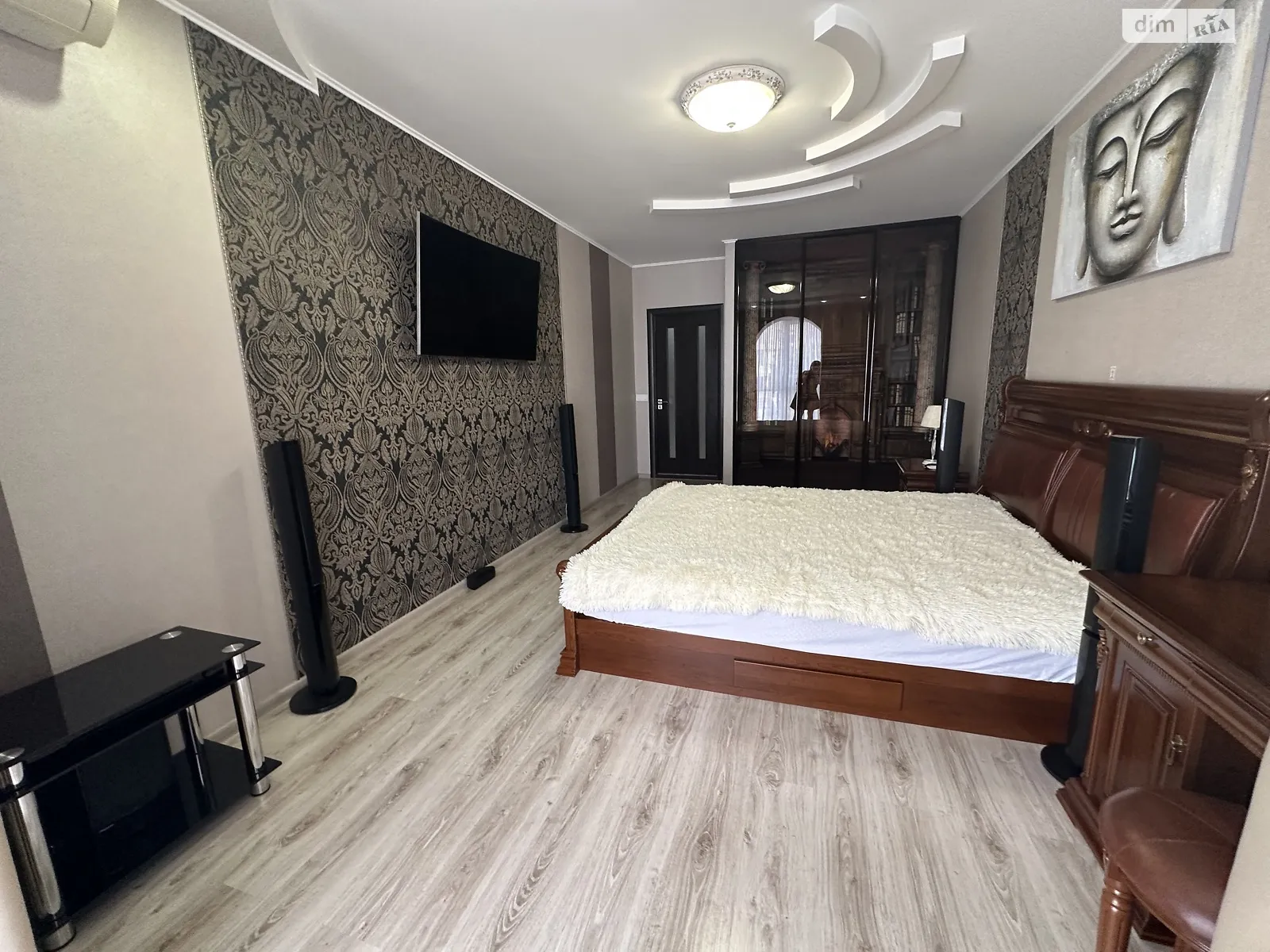 Здається в оренду 2-кімнатна квартира 87 кв. м у Вінниці, вул. В'ячеслава Чорновола - фото 1