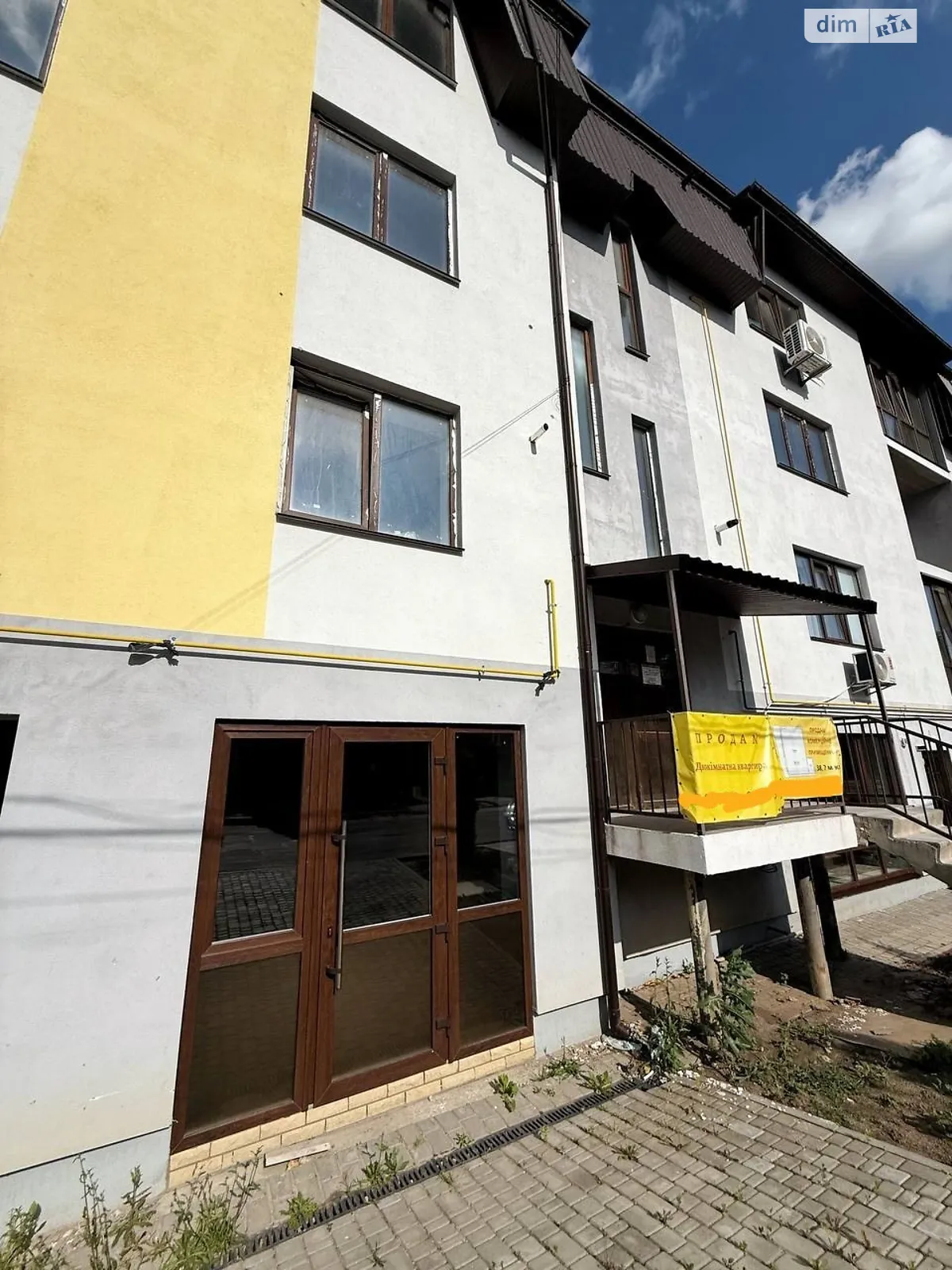 ул. Трамвайная, 15 Славянка Винница ЖК ул. Трамвайна 15, цена: 79500 $ - фото 1