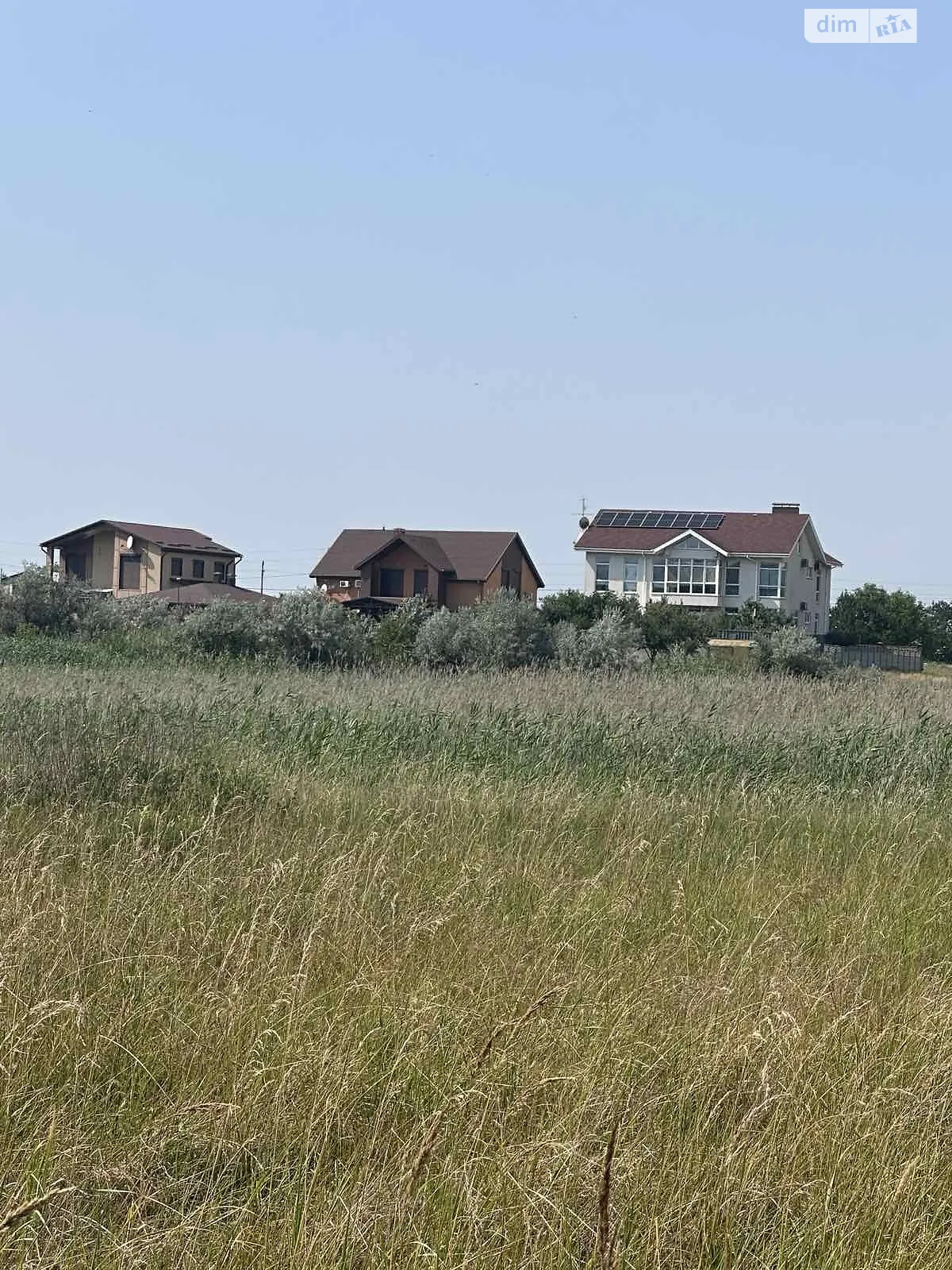 Продается земельный участок 10 соток в Днепропетровской области, цена: 8000 $ - фото 1