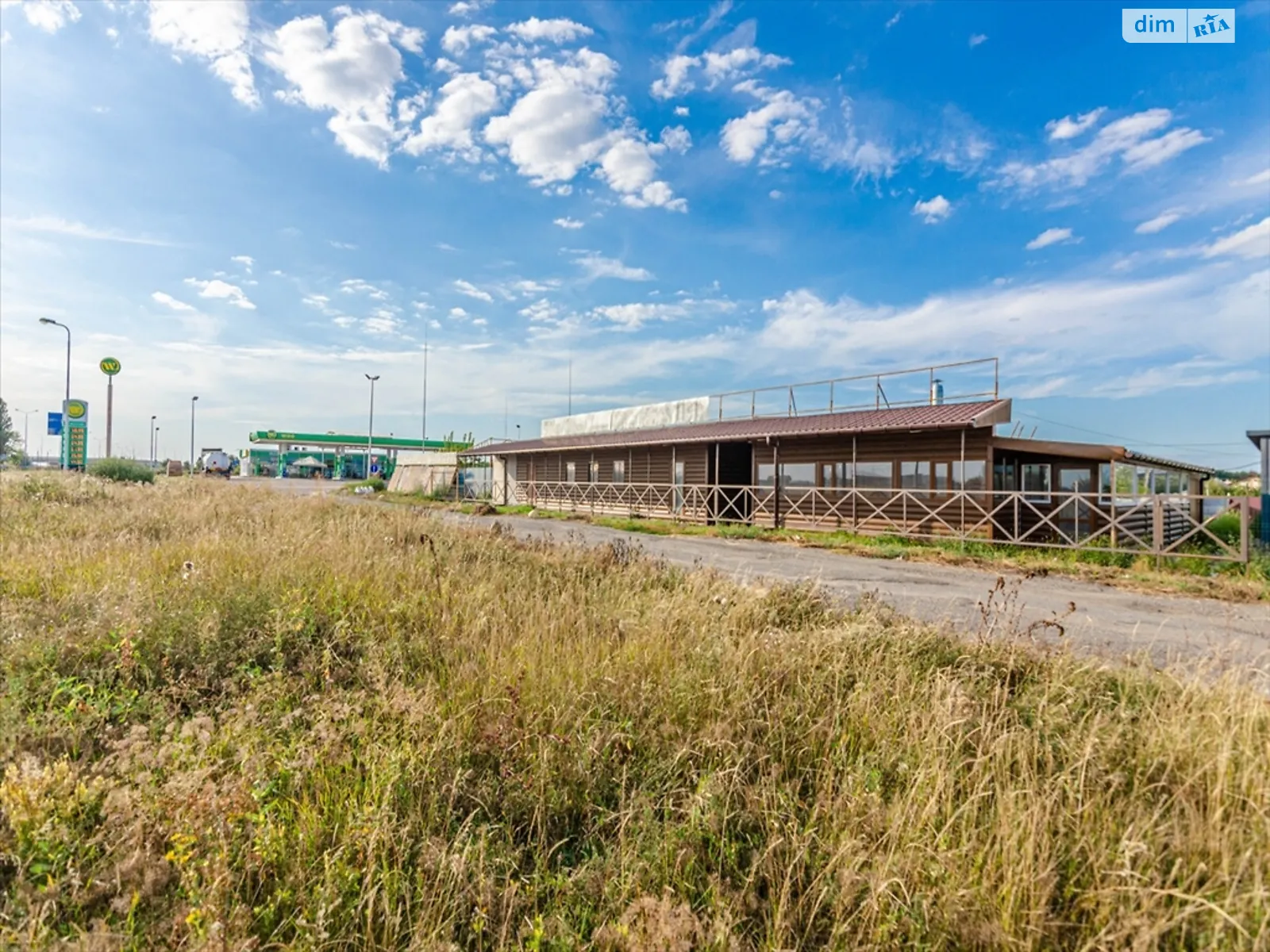 Продається земельна ділянка 27.75 соток у Полтавській області, цена: 150000 $ - фото 1