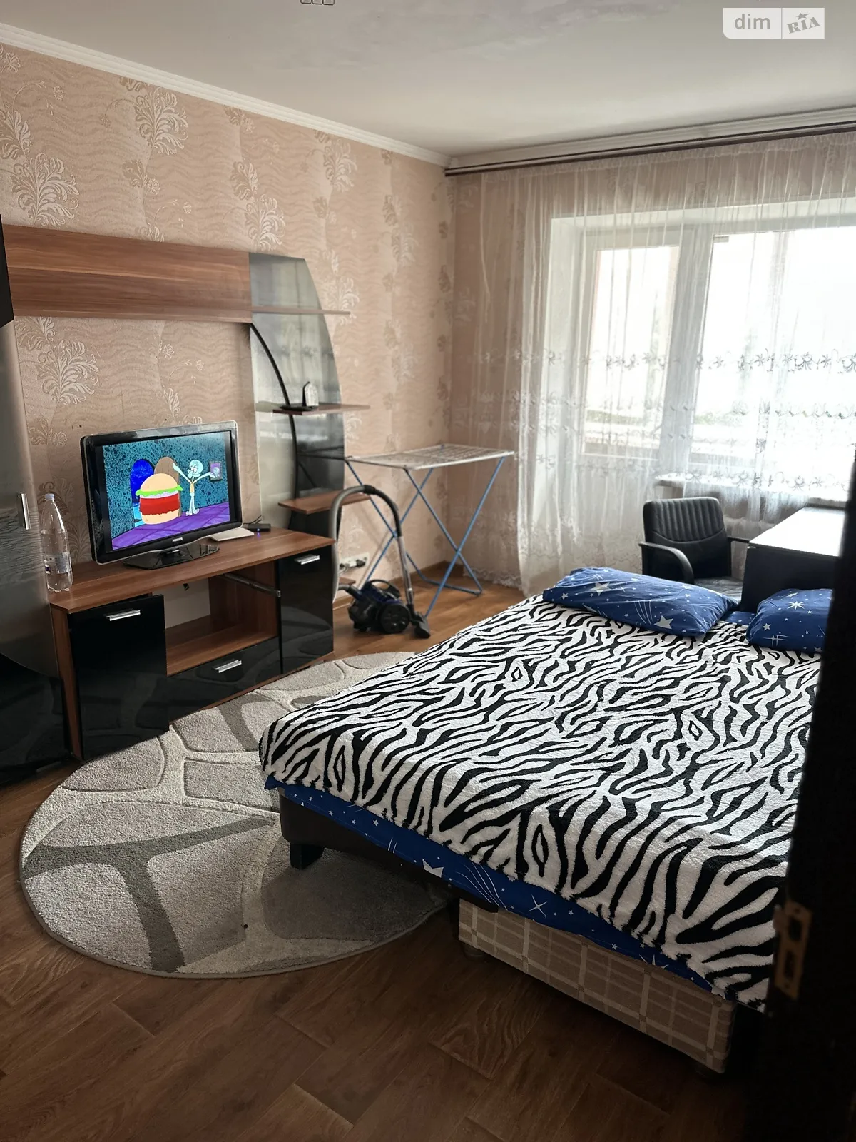 Сдается в аренду 2-комнатная квартира в Каменце-Подольском, цена: 1100 грн - фото 1