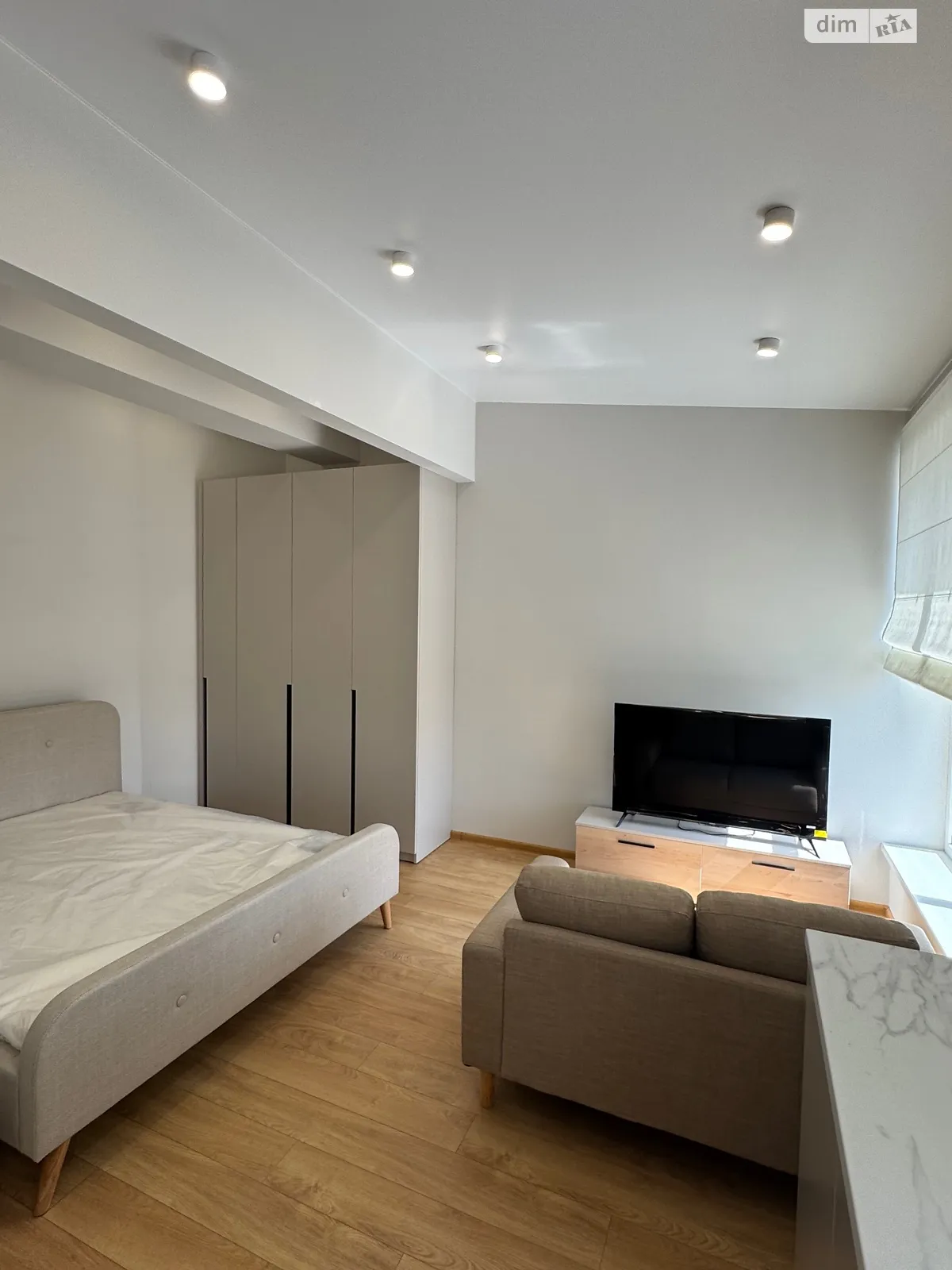 Продается 1-комнатная квартира 29 кв. м в Днепре, ул. Ольгерда Бочковского(Пушкина Генерала), 4 - фото 1