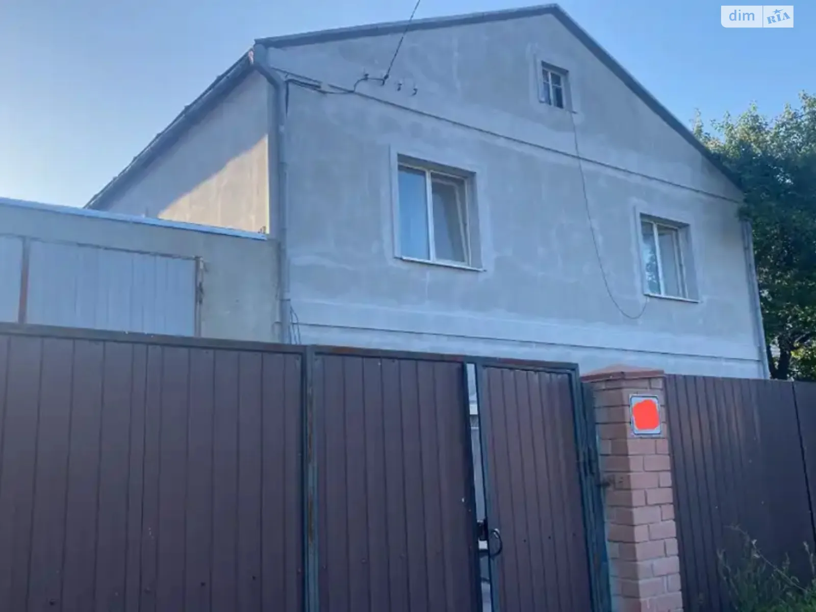 Продается дом на 2 этажа 164 кв. м с террасой, цена: 65000 $ - фото 1