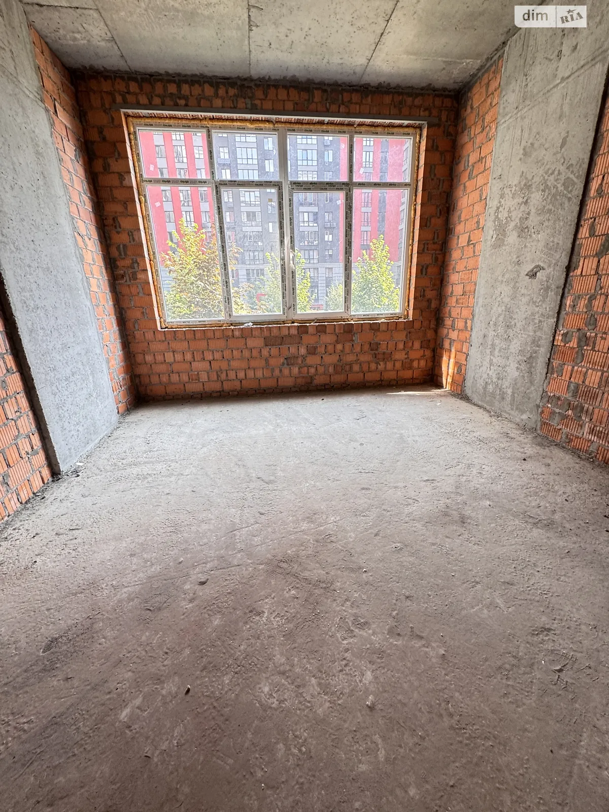 Продается 1-комнатная квартира 33 кв. м в Ирпене, ул. Университетская(Карла Маркса), 1Л - фото 1