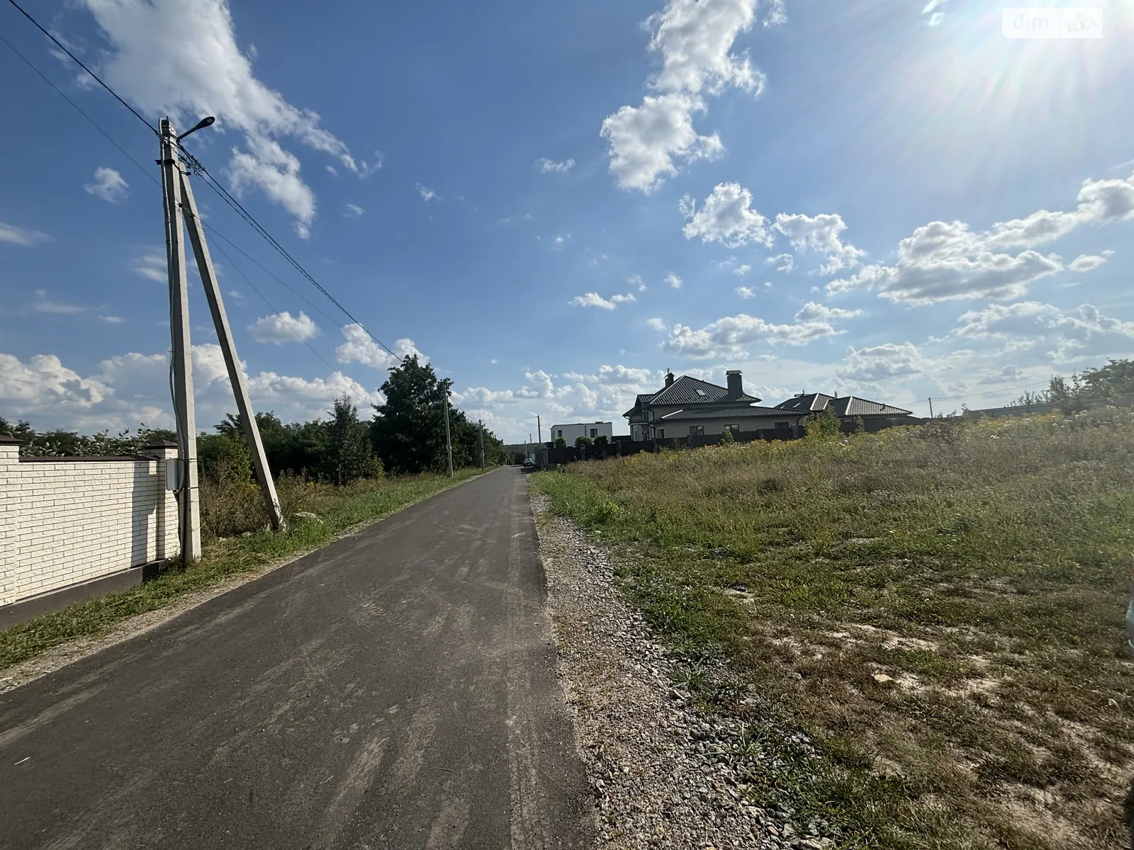 пер. Звездный Прибужское (Шкуринци), цена: 70000 $ - фото 1