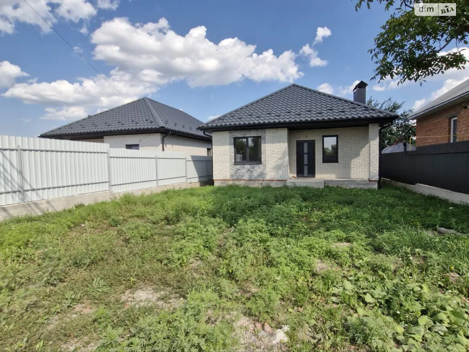 Продається одноповерховий будинок 105 кв. м з балконом, цена: 80000 $ - фото 1