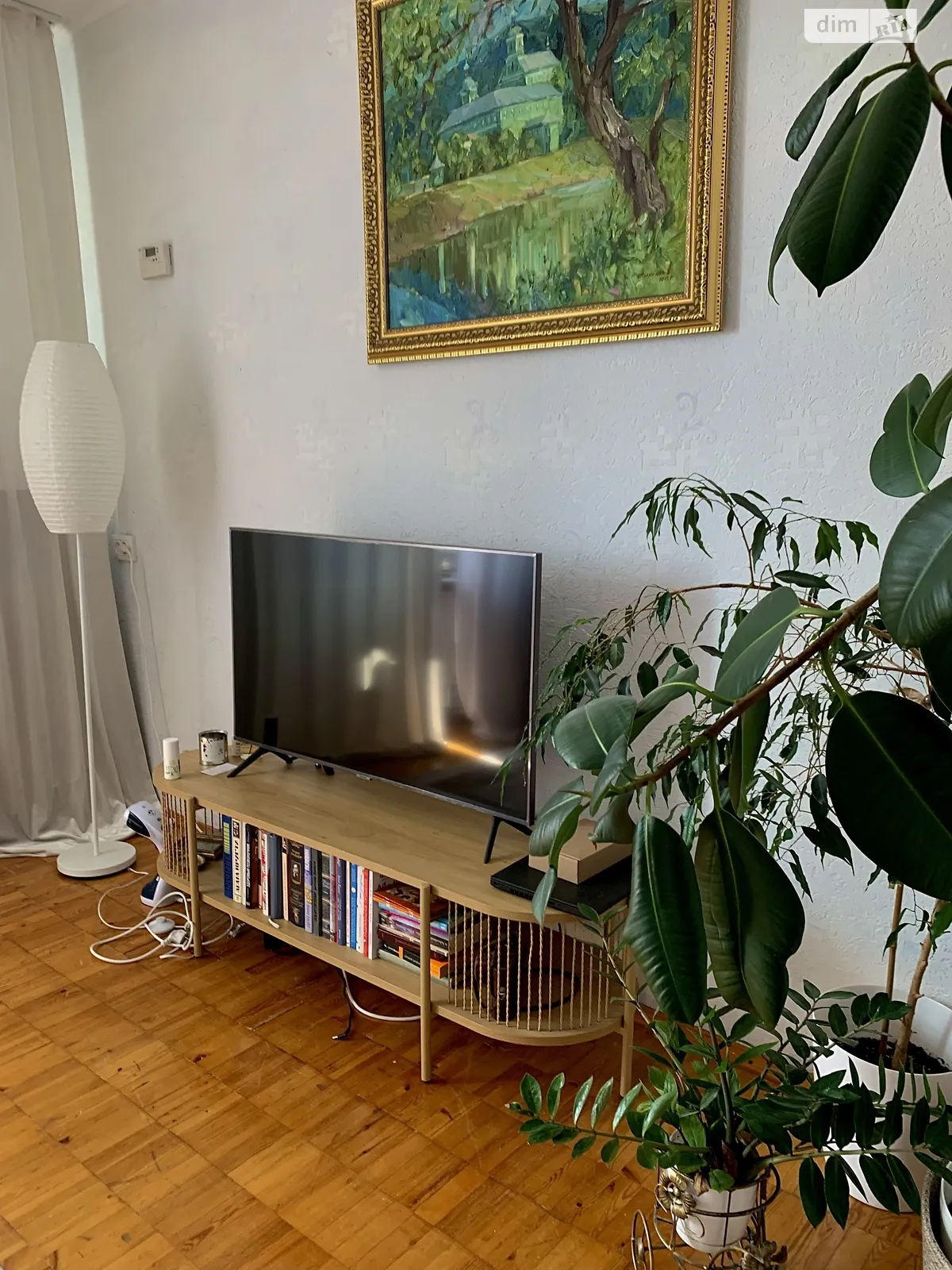 Продается 3-комнатная квартира 72.97 кв. м в Житомире, ул. Виктора Косенко(Пушкинская), 25 - фото 1