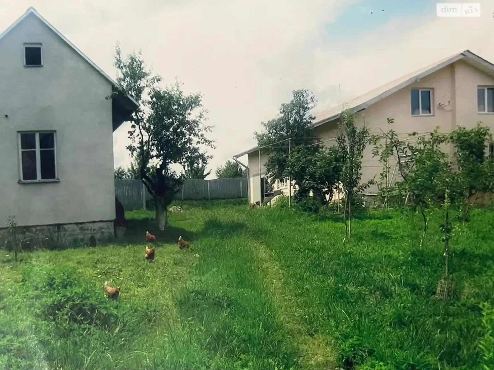 Продается дом на 2 этажа 150 кв. м с террасой, цена: 99000 $ - фото 1