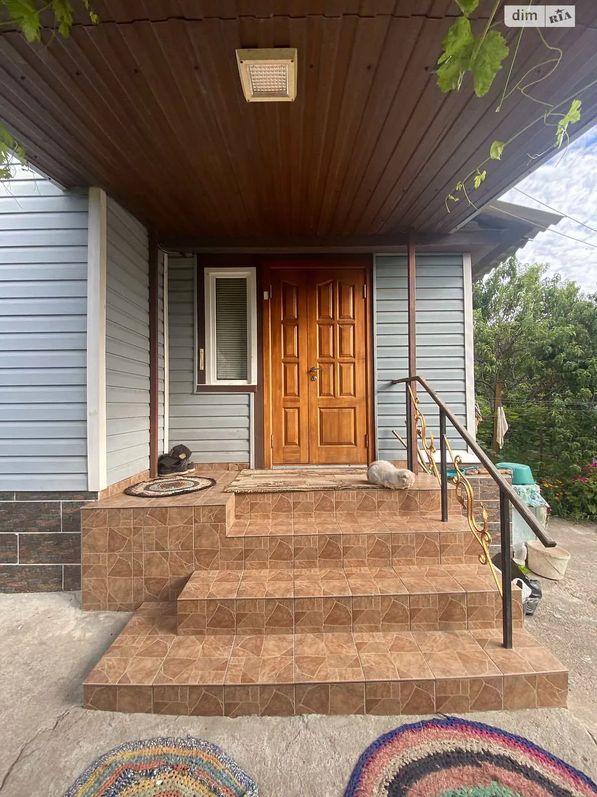 Продается одноэтажный дом 58.6 кв. м с садом, цена: 32000 $ - фото 1