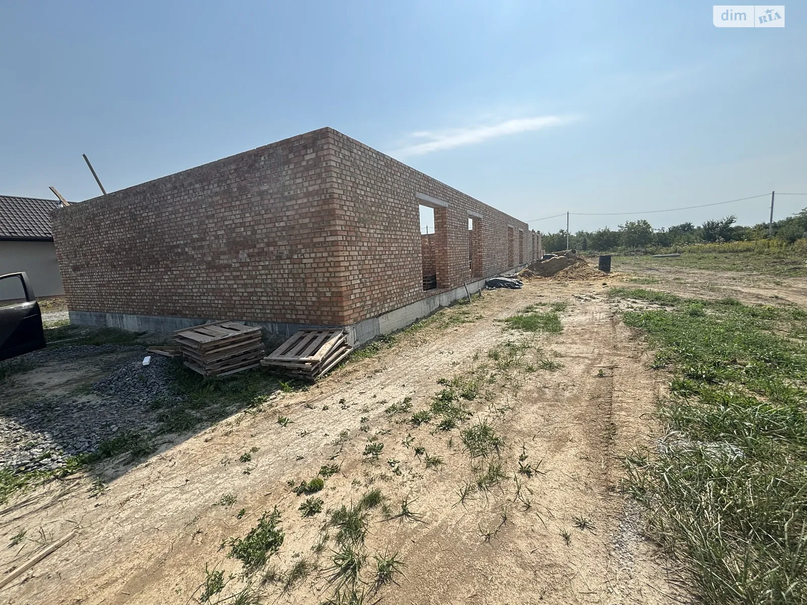 вул. Кар’єрна Якушинці, цена: 30000 $ - фото 1