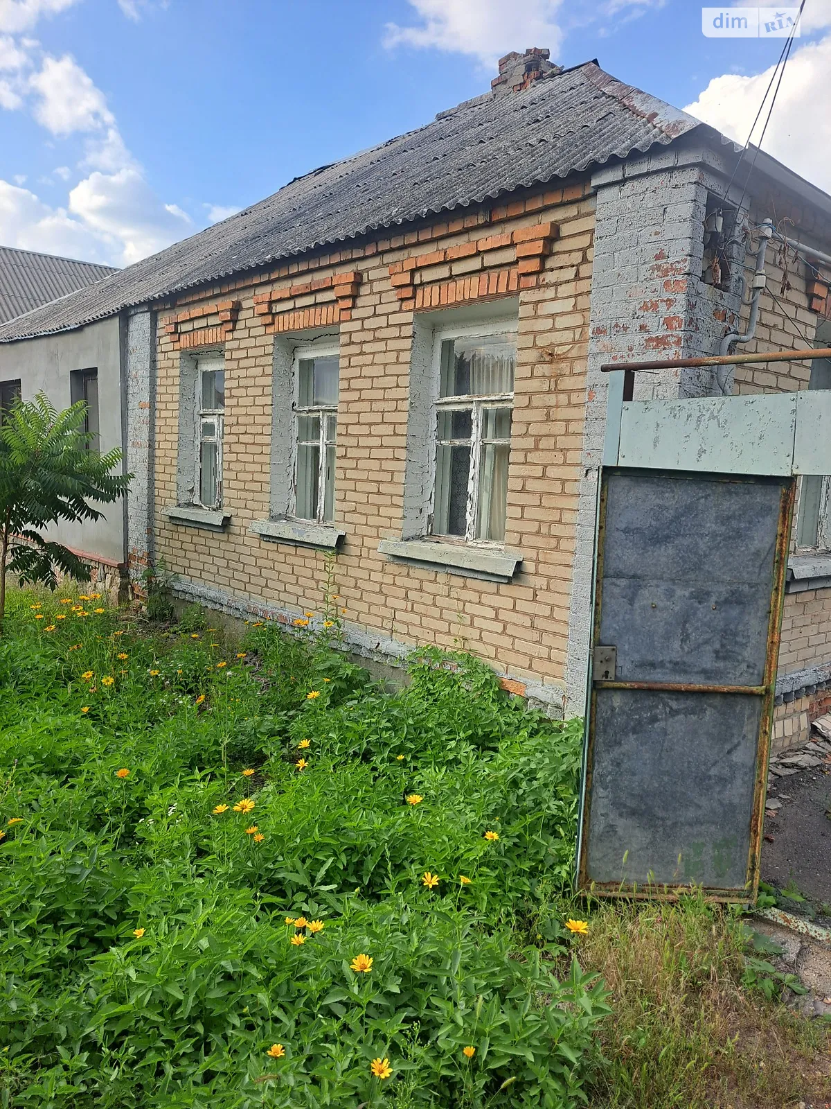 Продается одноэтажный дом 58.4 кв. м с террасой, цена: 32000 $ - фото 1