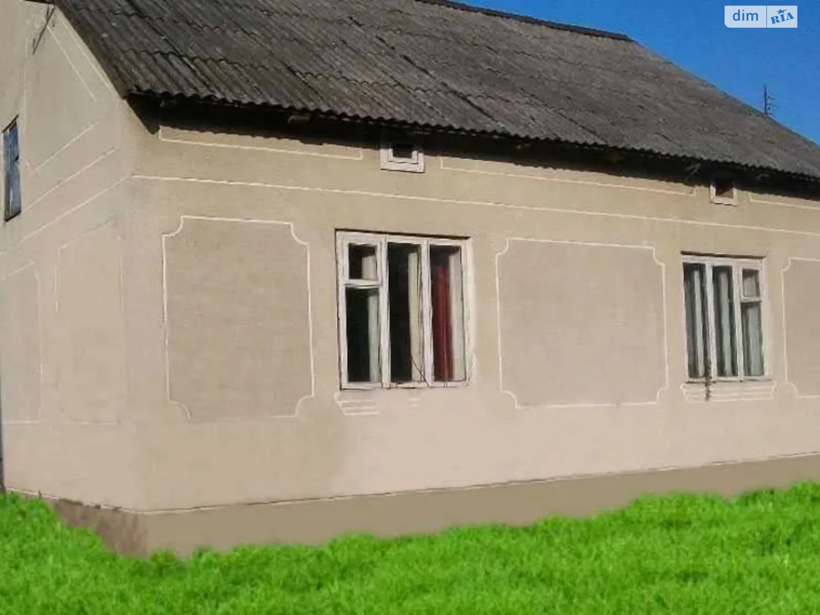Продается одноэтажный дом 53.1 кв. м с баней/сауной, цена: 26000 $ - фото 1