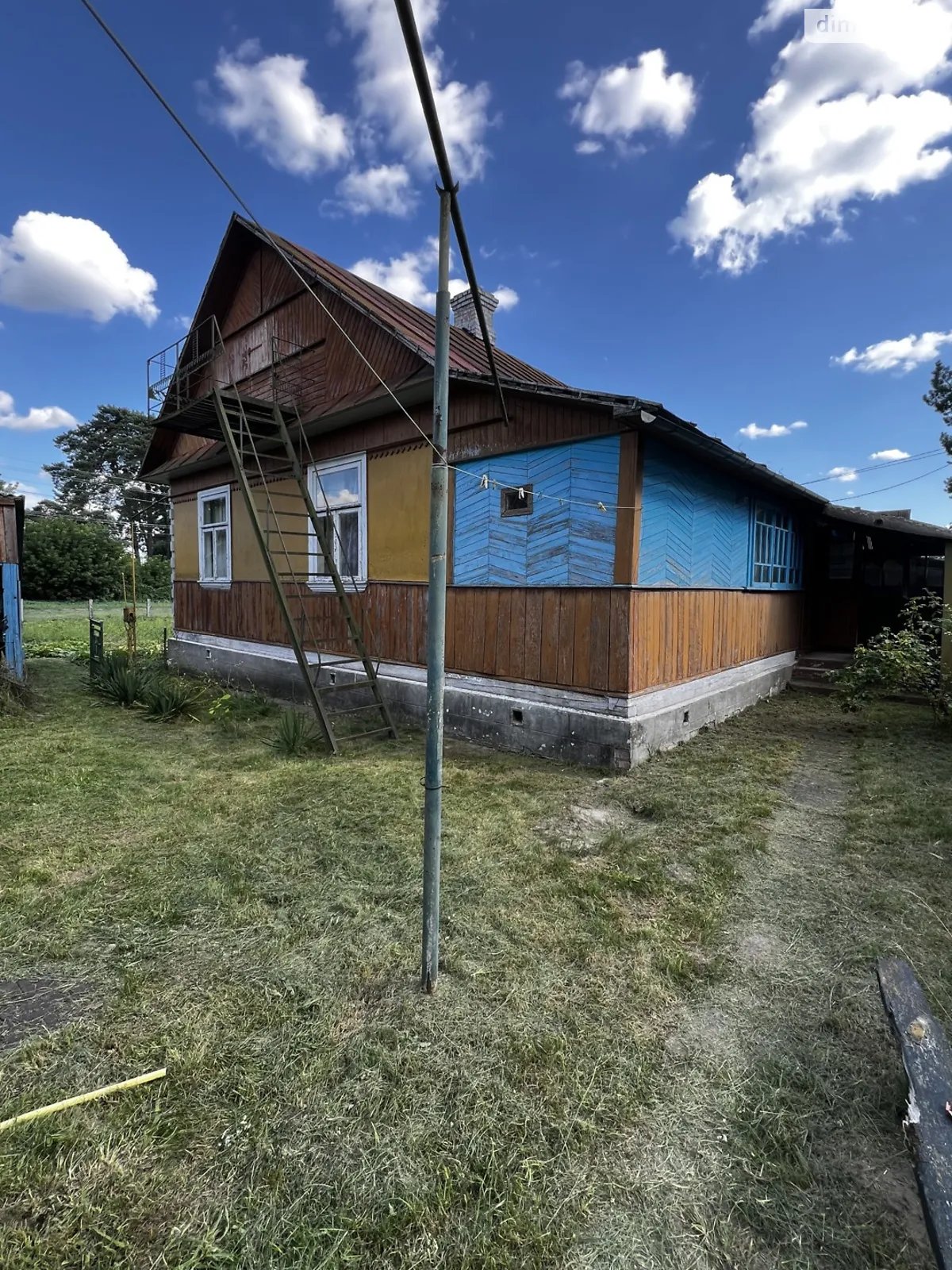 ул. Мира, 35 Новостав, цена: 21000 $ - фото 1