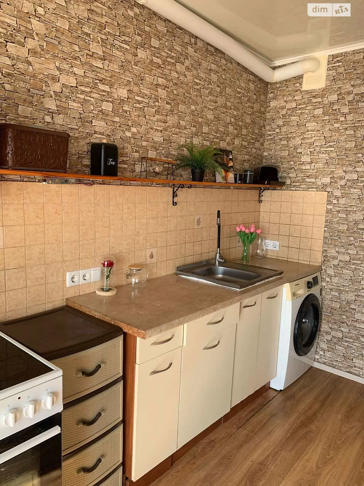 Продается 2-комнатная квартира 47 кв. м в Одессе, ул. Марсельская, 46 корпус 1 - фото 1