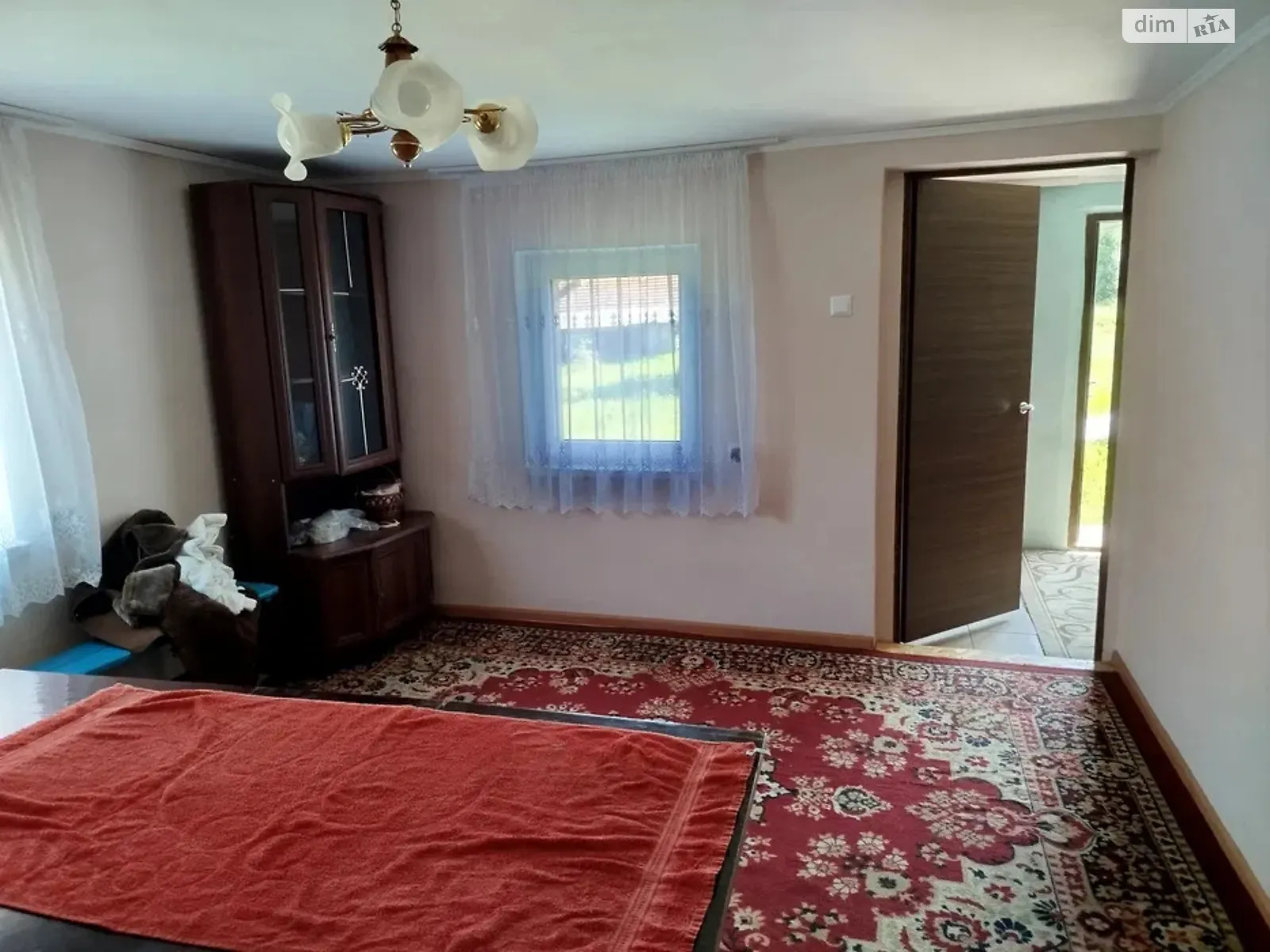 Продается одноэтажный дом 37.9 кв. м с верандой, цена: 13000 $ - фото 1