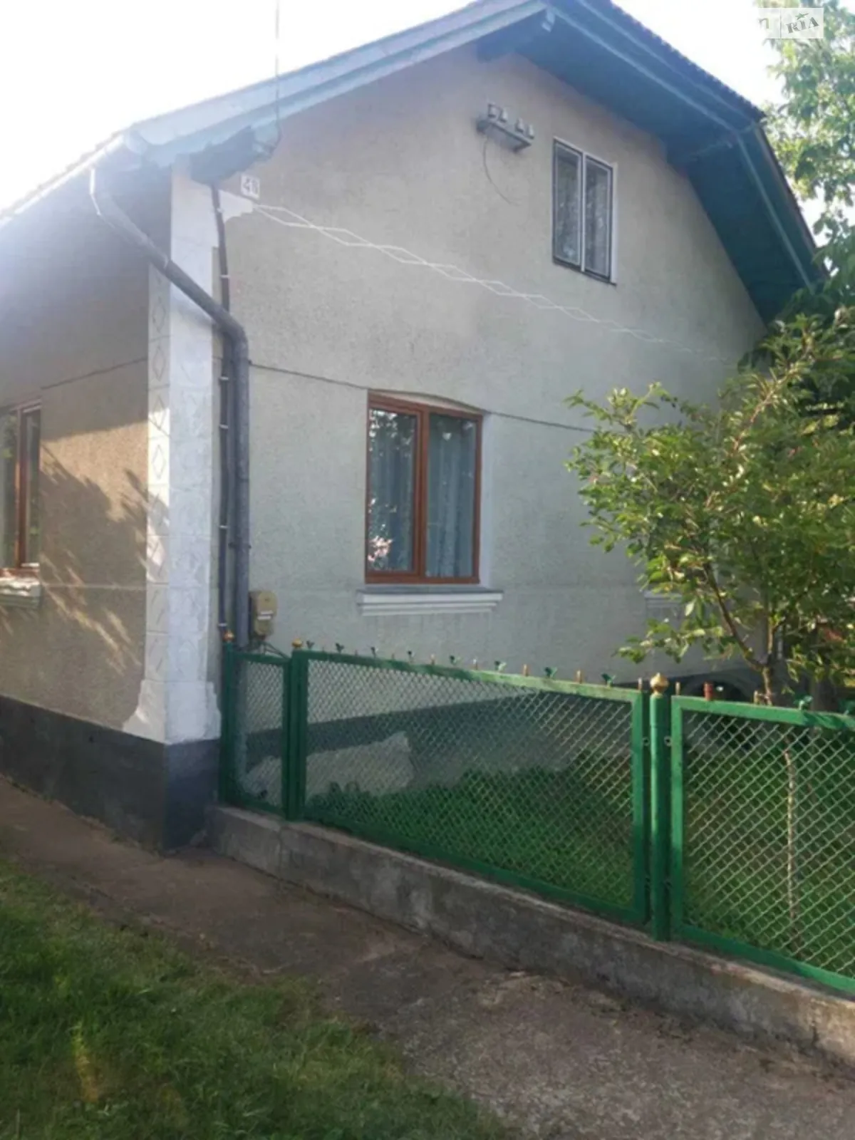 Продается одноэтажный дом 140 кв. м с баней/сауной, цена: 50000 € - фото 1