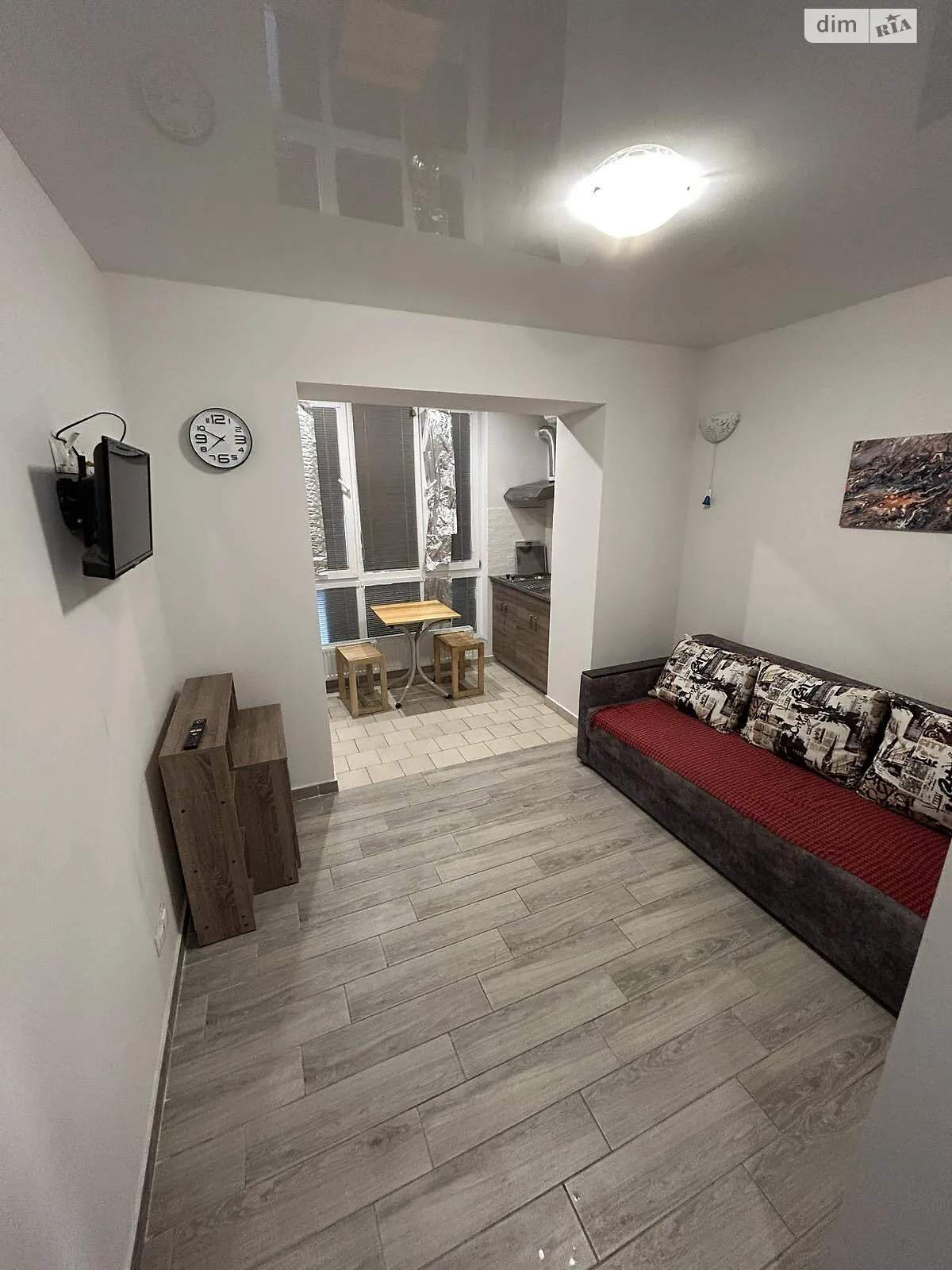 Сдается в аренду 1-комнатная квартира 22 кв. м в Харькове, ул. Оружейная(Малиновского), 7 - фото 1