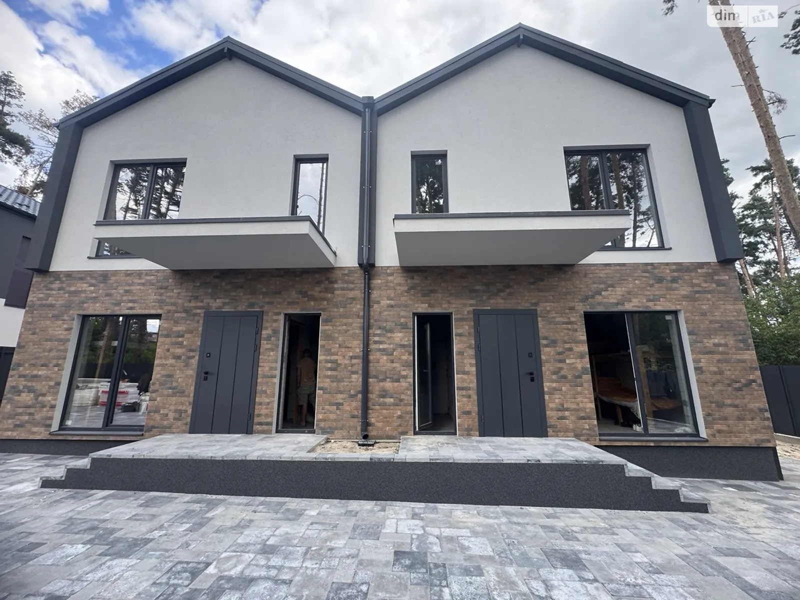ул. Николая Леонтовича(Толстого) Буча, цена: 85000 $ - фото 1