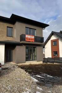 Продаж будинку, Тернопільська, Байківці, Стрімка вулиця