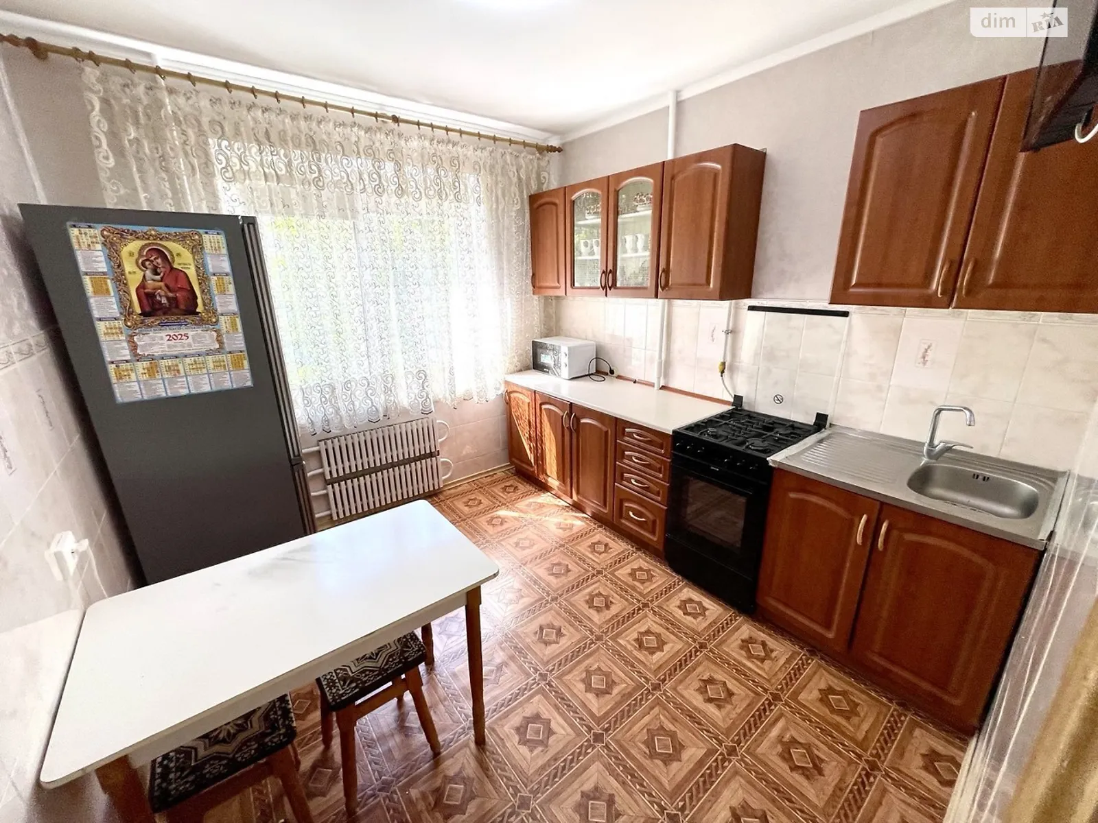 Продается 3-комнатная квартира 66 кв. м в Днепре, мас. Сокол-1, 1 - фото 1