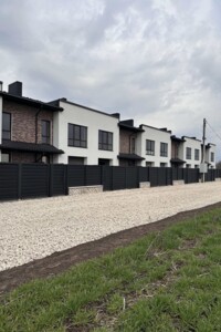 Продажа части дома, Тернопольская, Байковцы, Братьев Мисулов улица