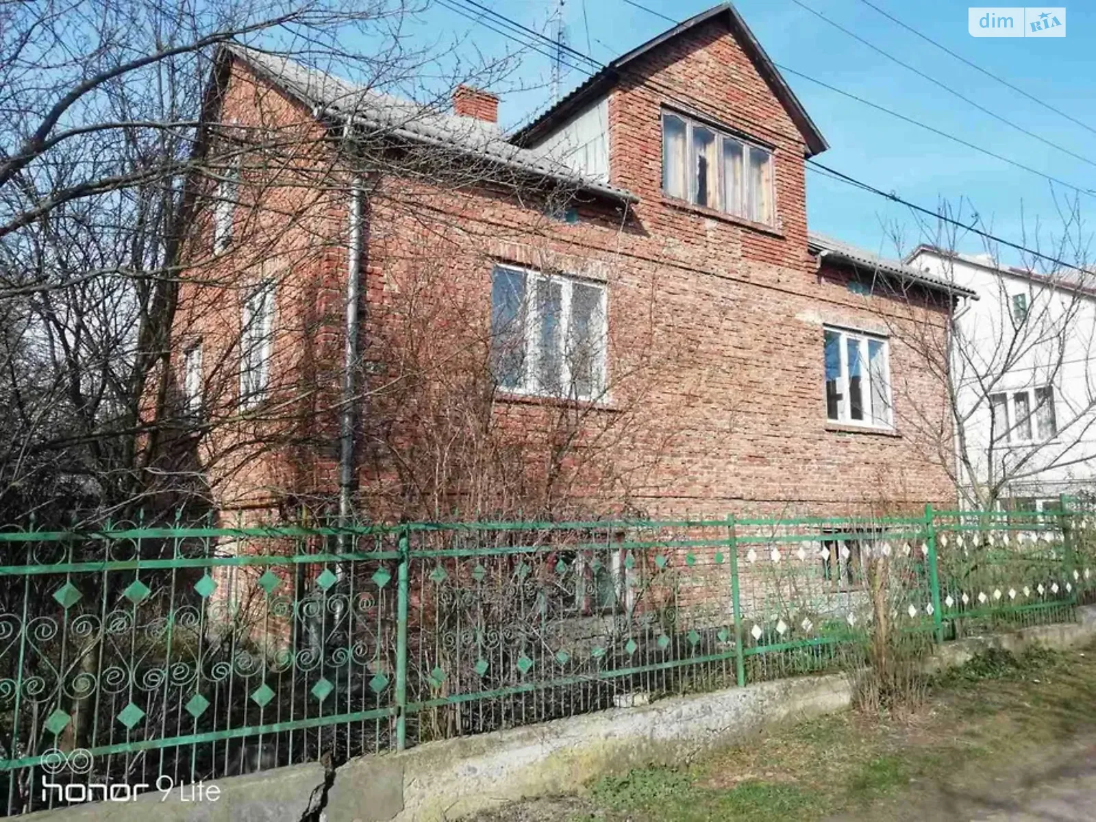 Продается одноэтажный дом 174 кв. м с мансардой, цена: 50000 $ - фото 1
