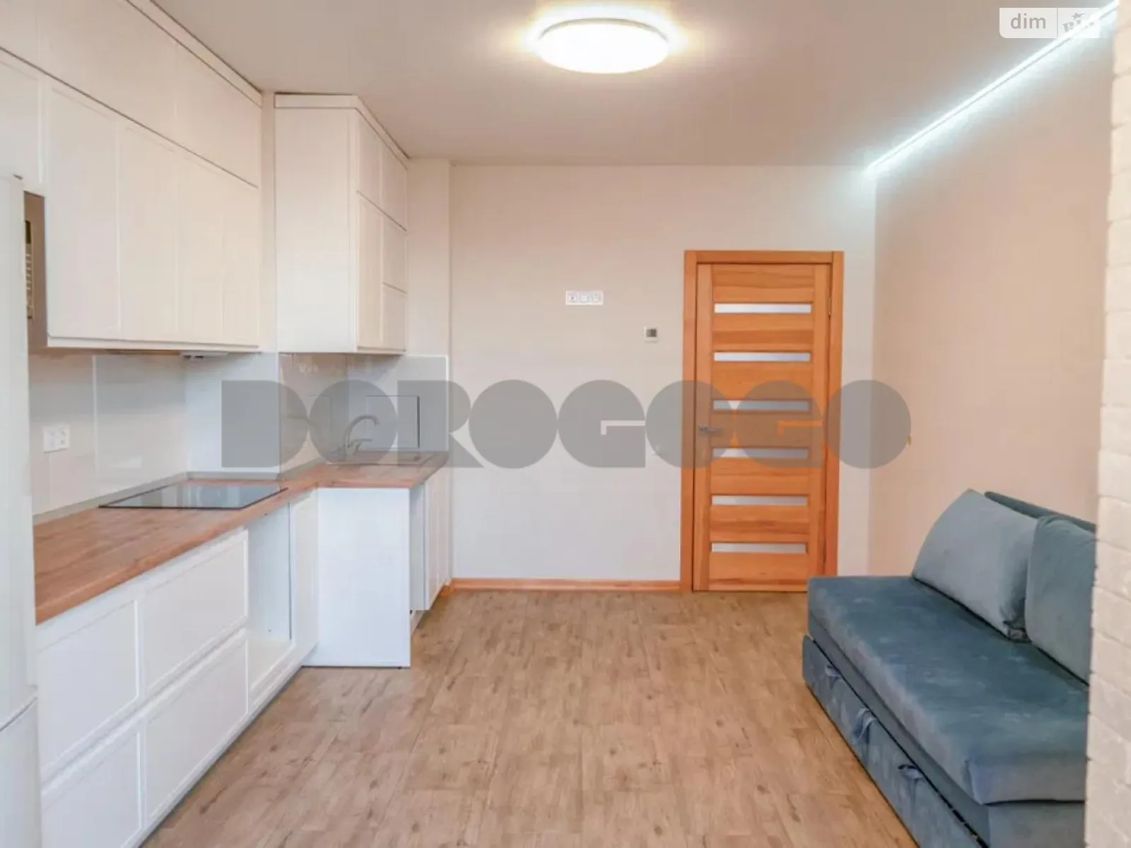 Продается 2-комнатная квартира 77.5 кв. м в Софиевской Борщаговке, ул. Боголюбова, 23 - фото 1