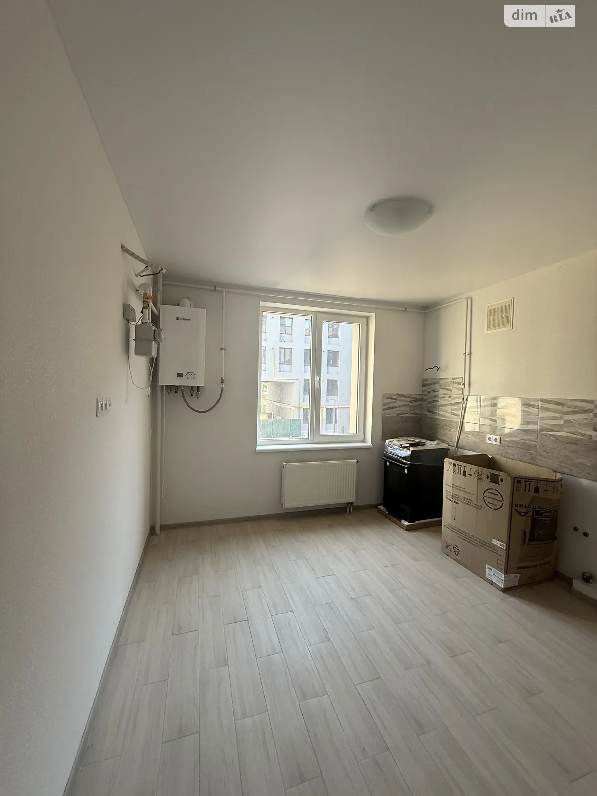 Продается 1-комнатная квартира 34 кв. м в Авангарде, ул. Мирная, 2 - фото 1