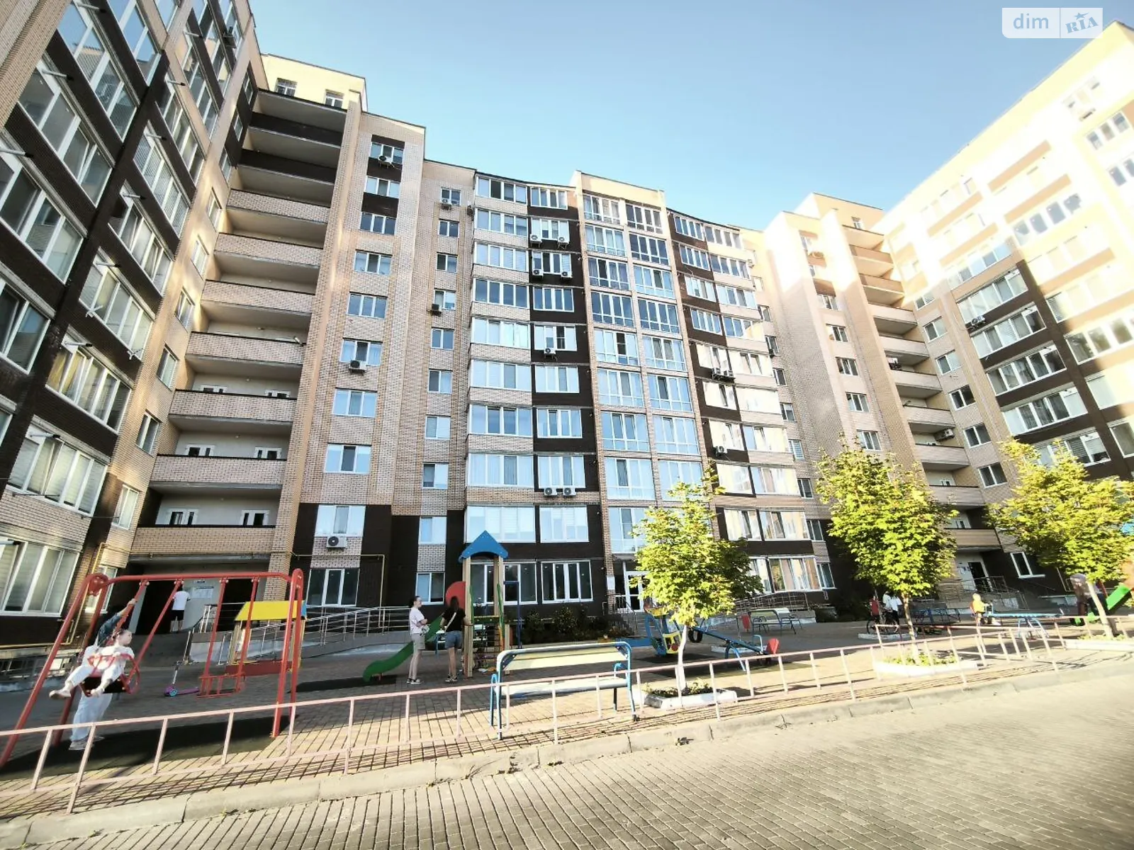 Продается 1-комнатная квартира 53.6 кв. м в Хмельницком, Старокостянтиновское шоссе, 20/7 - фото 1