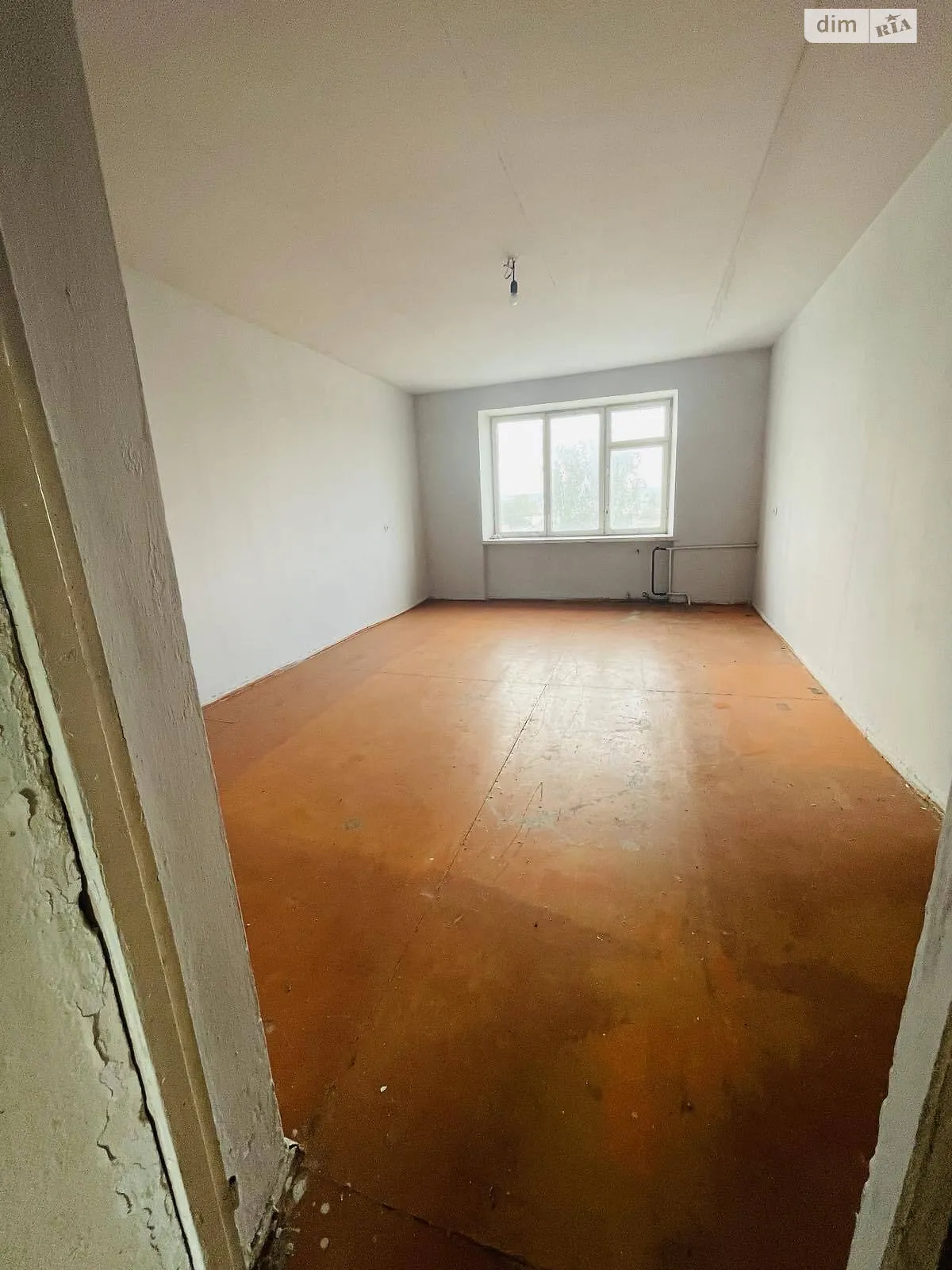 Продается 3-комнатная квартира 78.2 кв. м в Квасилове, ул. Ровенская, 1 - фото 1