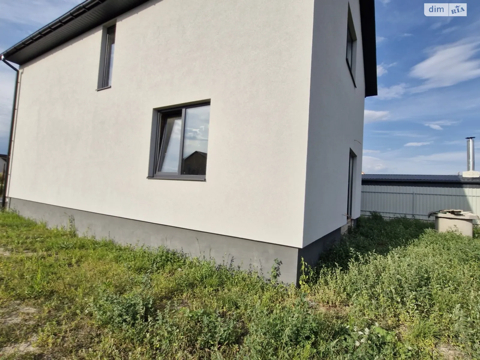 Продается дом на 2 этажа 120 кв. м с террасой, цена: 92000 $ - фото 1