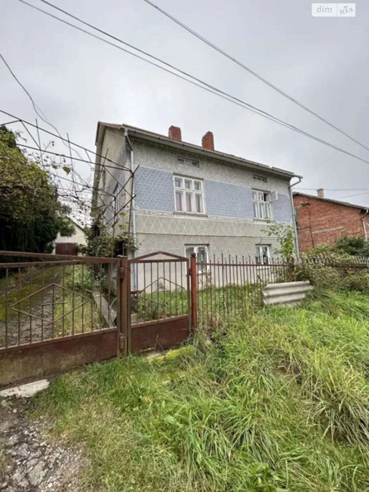 Продается дом на 2 этажа 167.6 кв. м с мебелью, цена: 65000 $ - фото 1