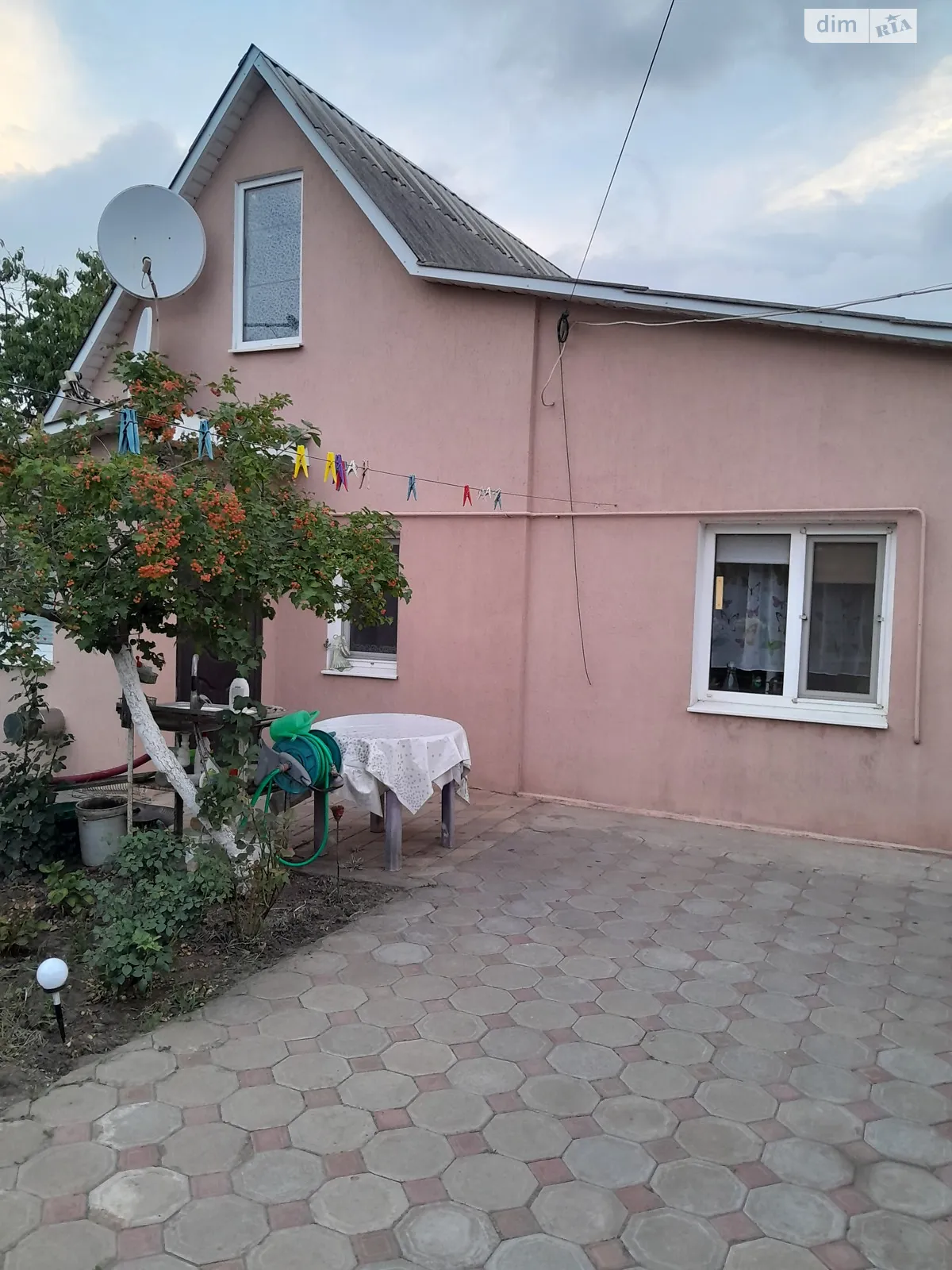 Продается одноэтажный дом 110 кв. м с мебелью, цена: 85000 $ - фото 1