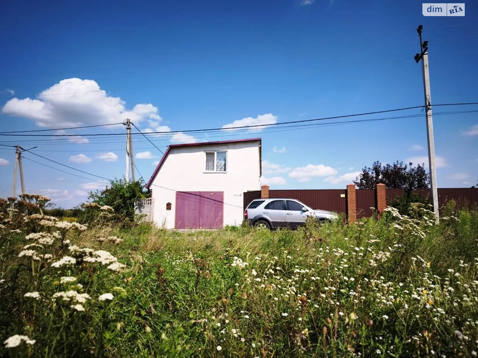 Продається будинок 2 поверховий 151 кв. м з подвалом, цена: 58000 $ - фото 1