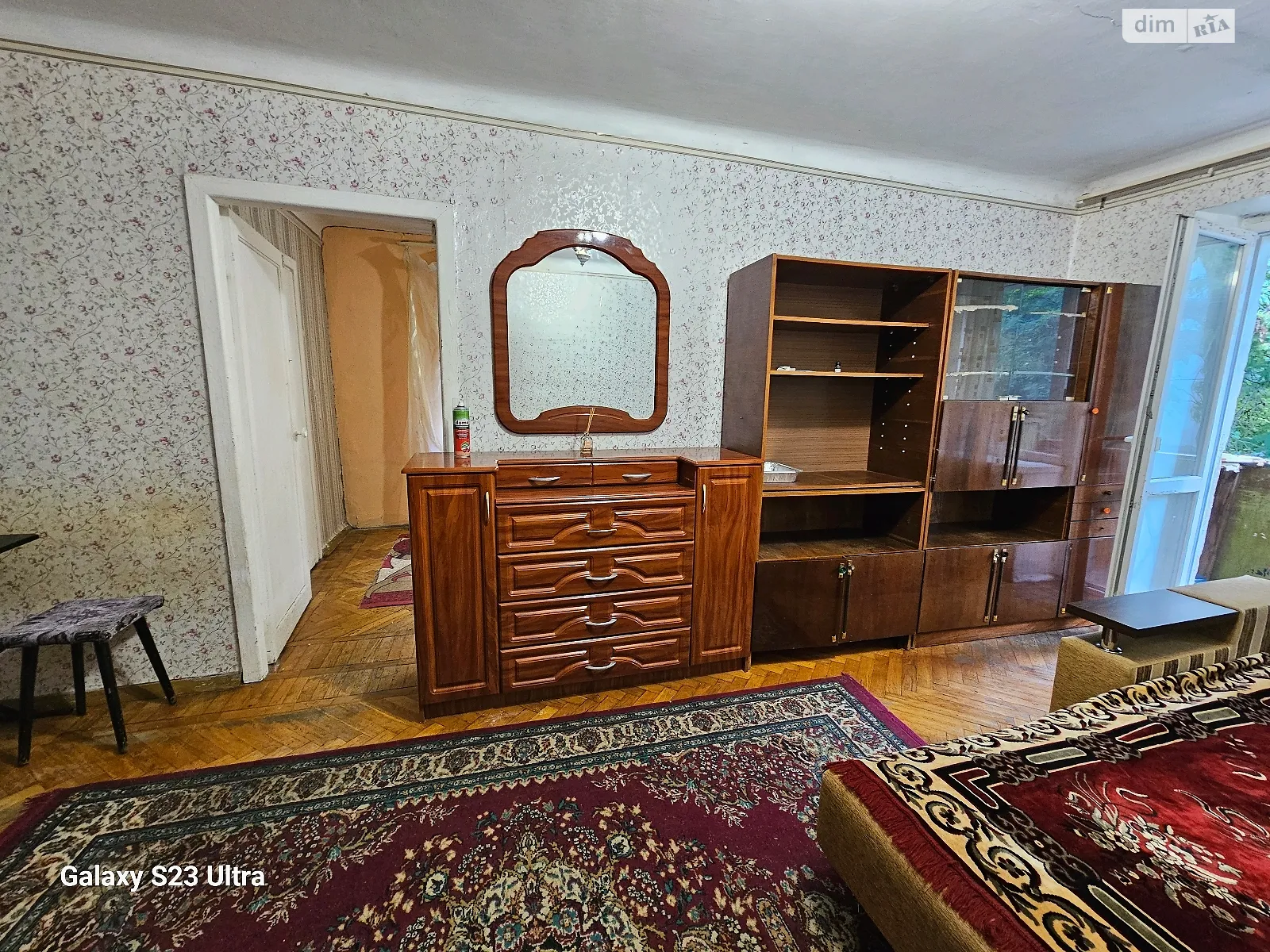 Здається в оренду 2-кімнатна квартира 45 кв. м у Харкові, Сергія Тимошенко, 27 - фото 1