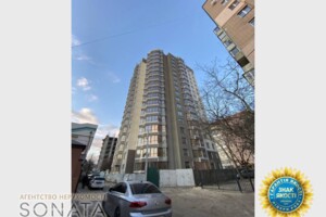 Продажа квартиры, Черкассы, Смелянская улица, дом 48