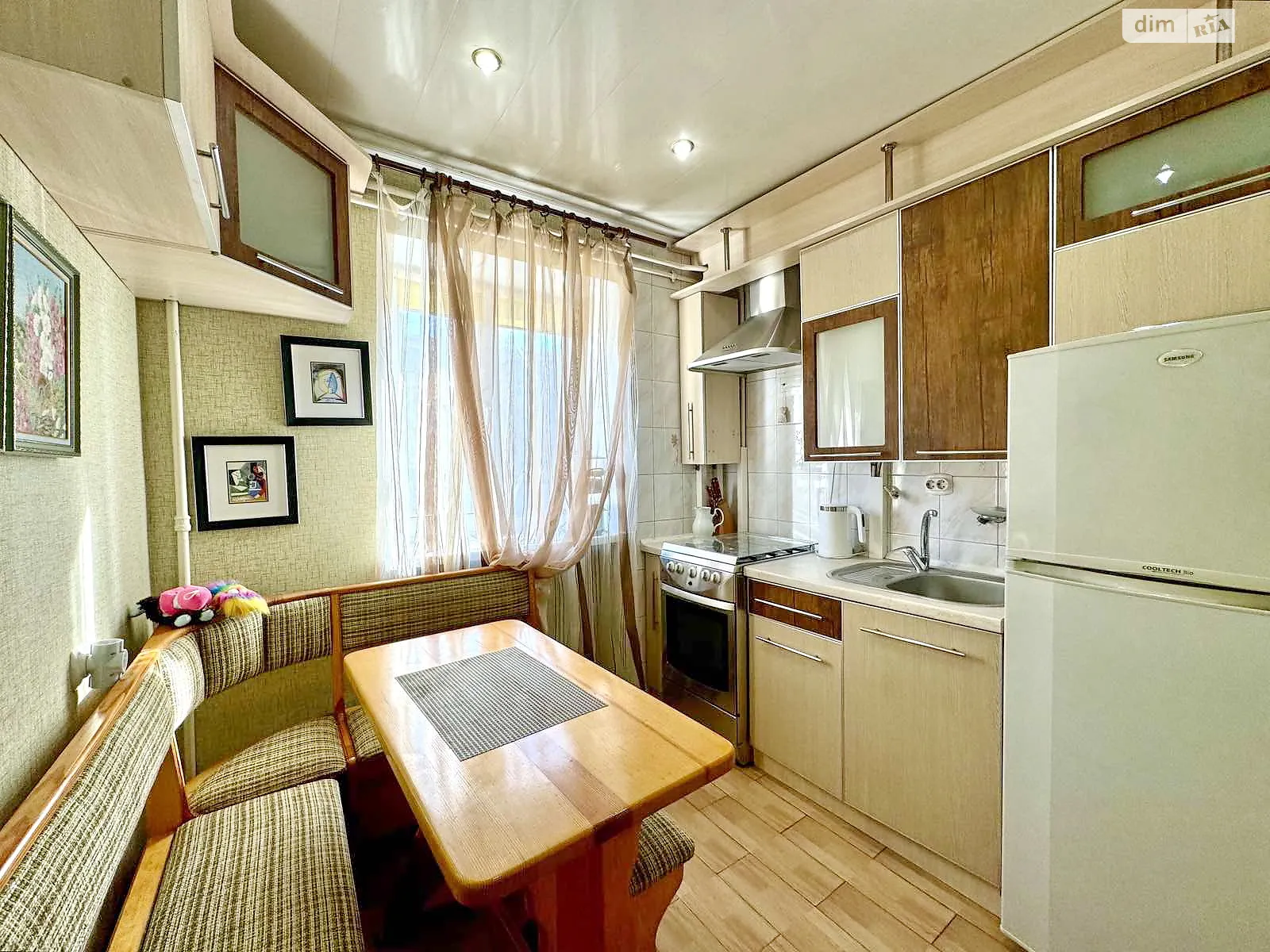 Продается 2-комнатная квартира 42.4 кв. м в Николаеве, цена: 16500 $ - фото 1