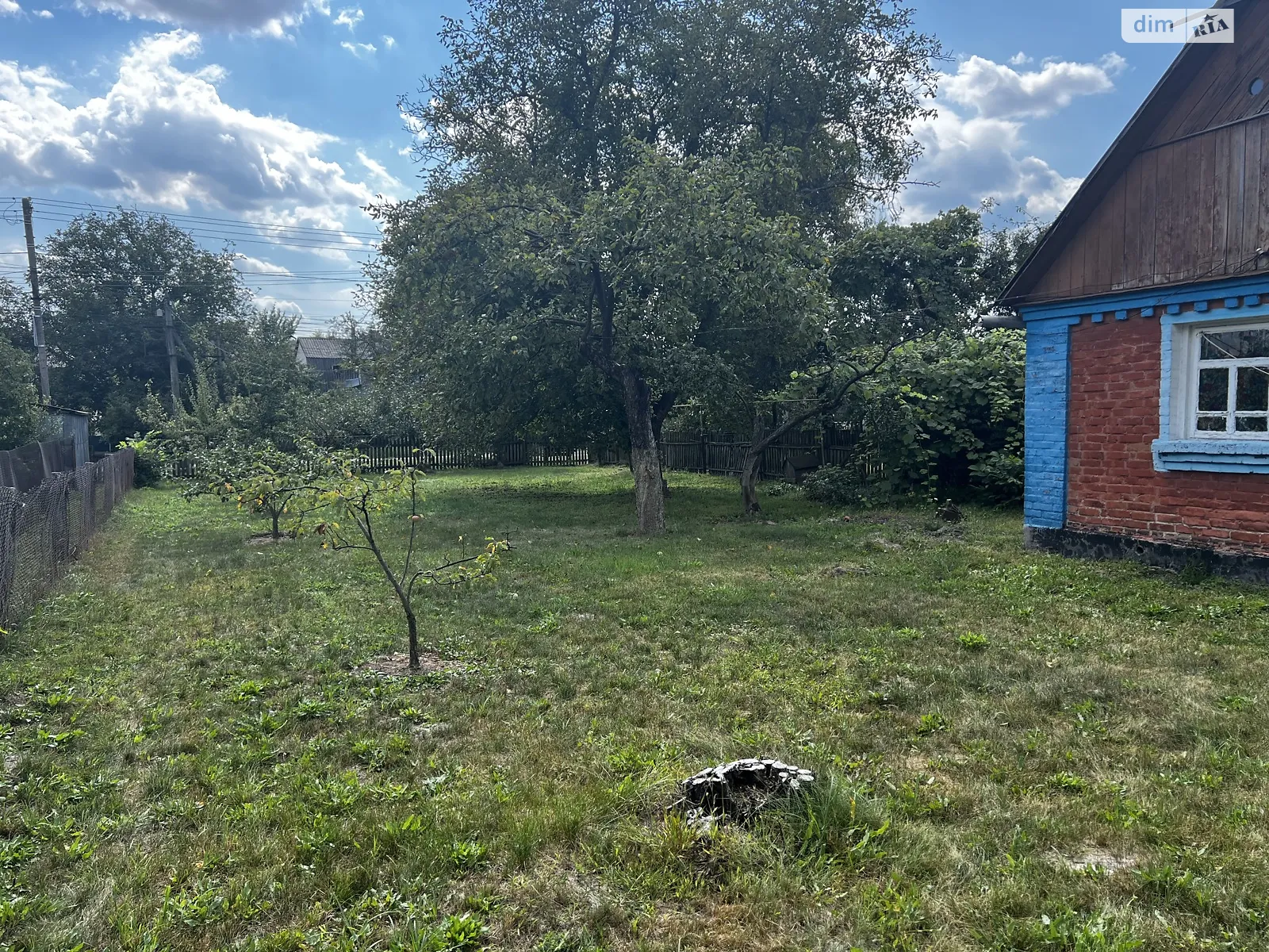Продается одноэтажный дом 37.5 кв. м с участком, цена: 55000 $ - фото 1