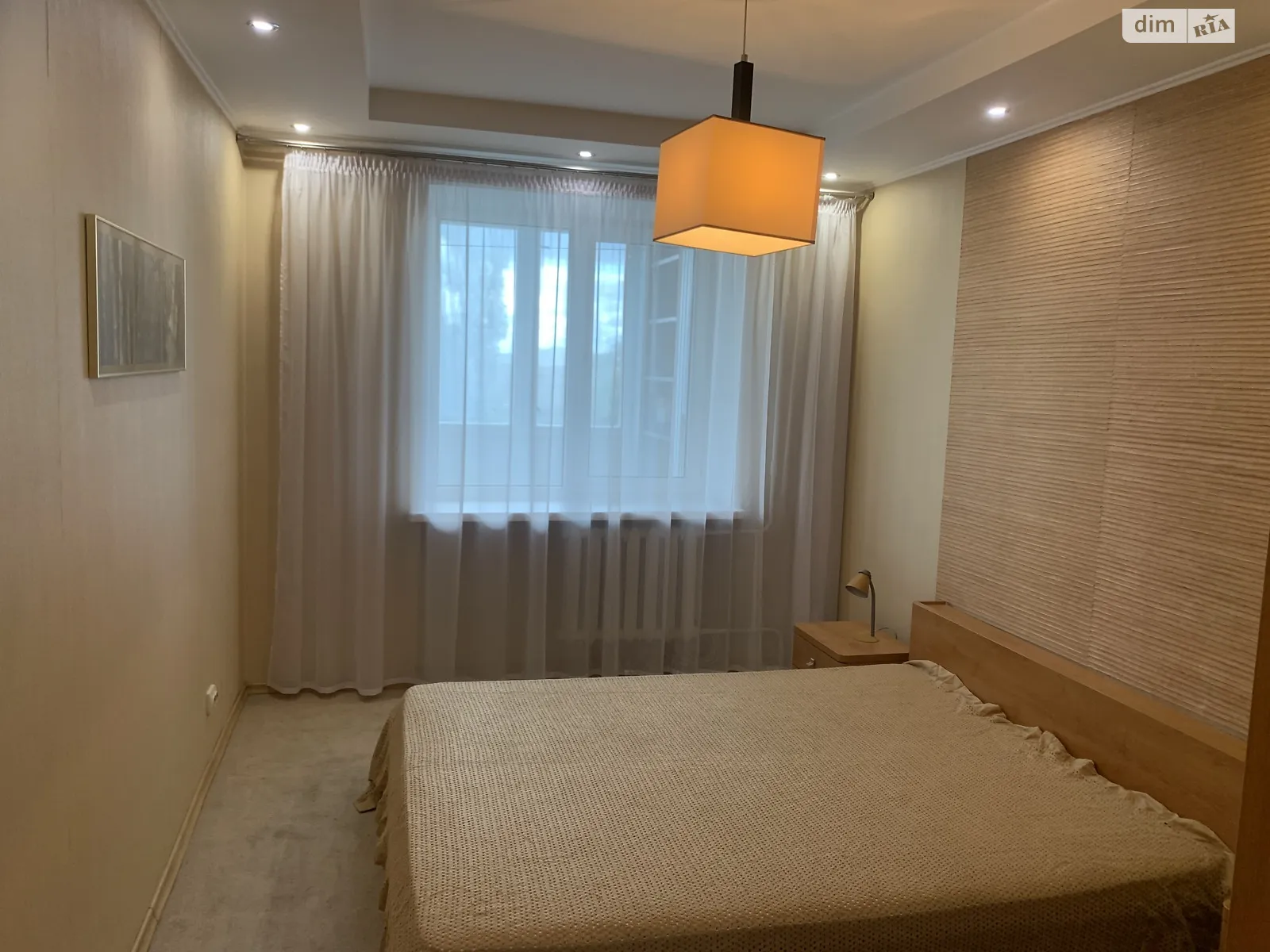 Продается 4-комнатная квартира 76 кв. м в Житомире, ул. Хлебная, 39/19 - фото 1