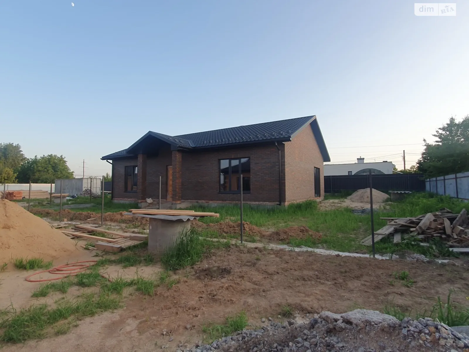 вул. Грінченка Бориса Пирогово Вінниця - фото 3