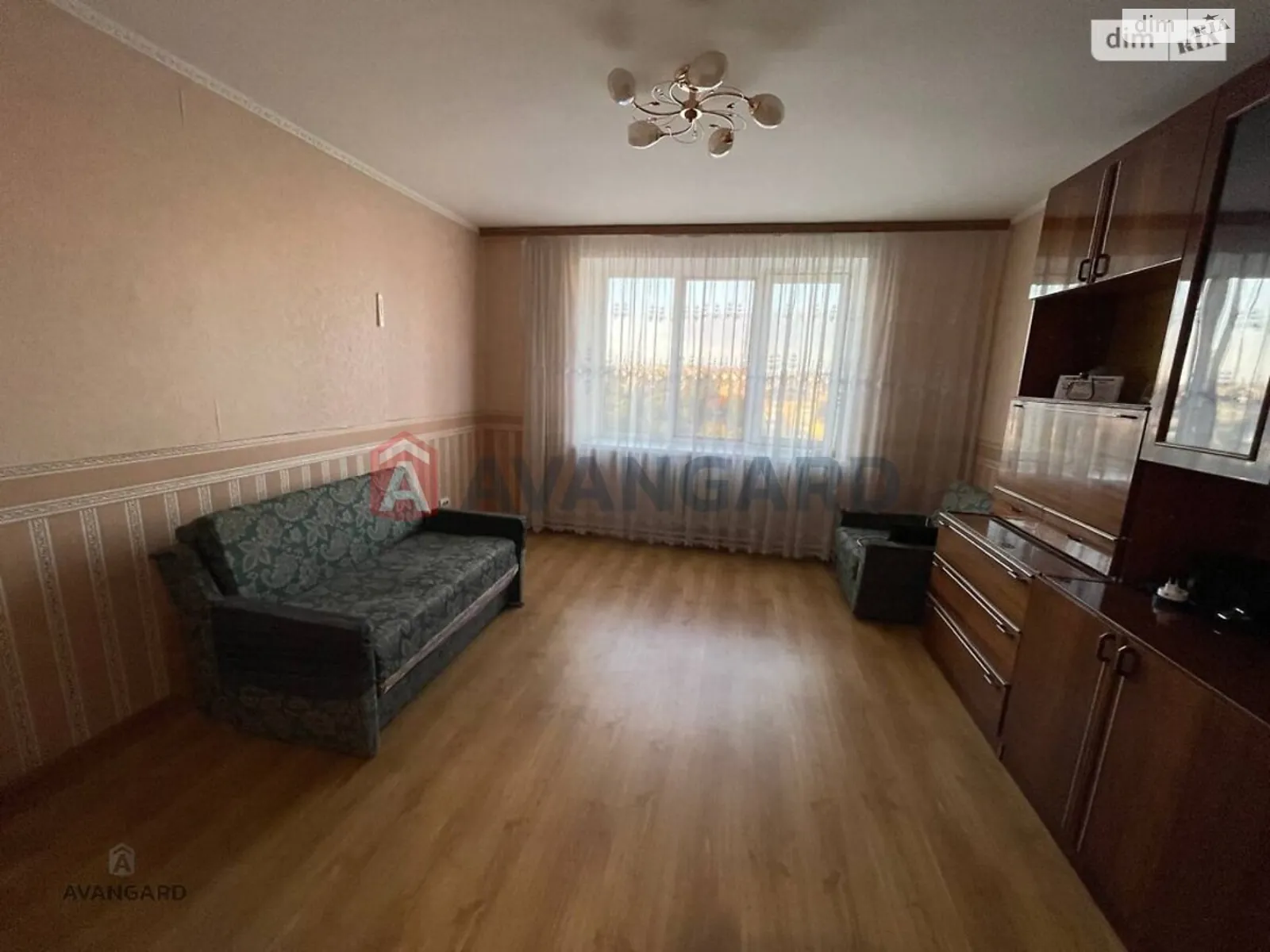 Продається 4-кімнатна квартира 90.6 кв. м у Вінниці, цена: 99900 $ - фото 1