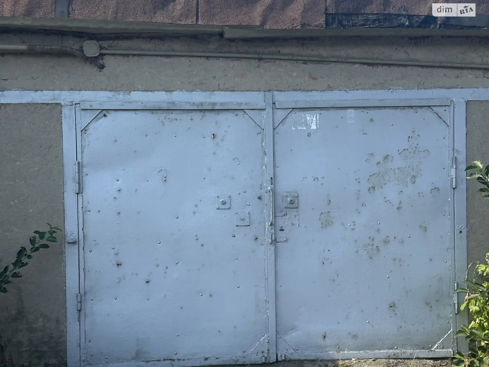 Продається місце в гаражному кооперативі під легкове авто на 24 кв. м, цена: 4500 $ - фото 1