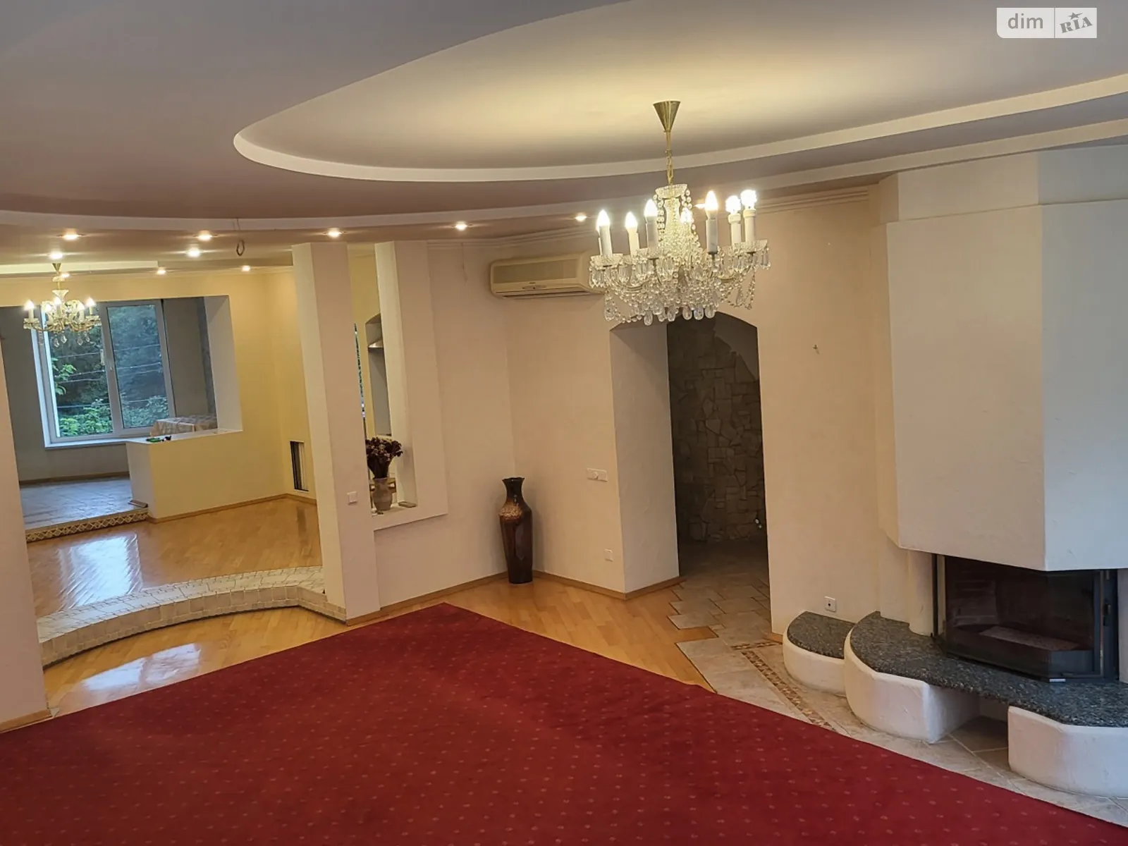 Продается 4-комнатная квартира 188 кв. м в Днепре, ул. Паникахи - фото 1