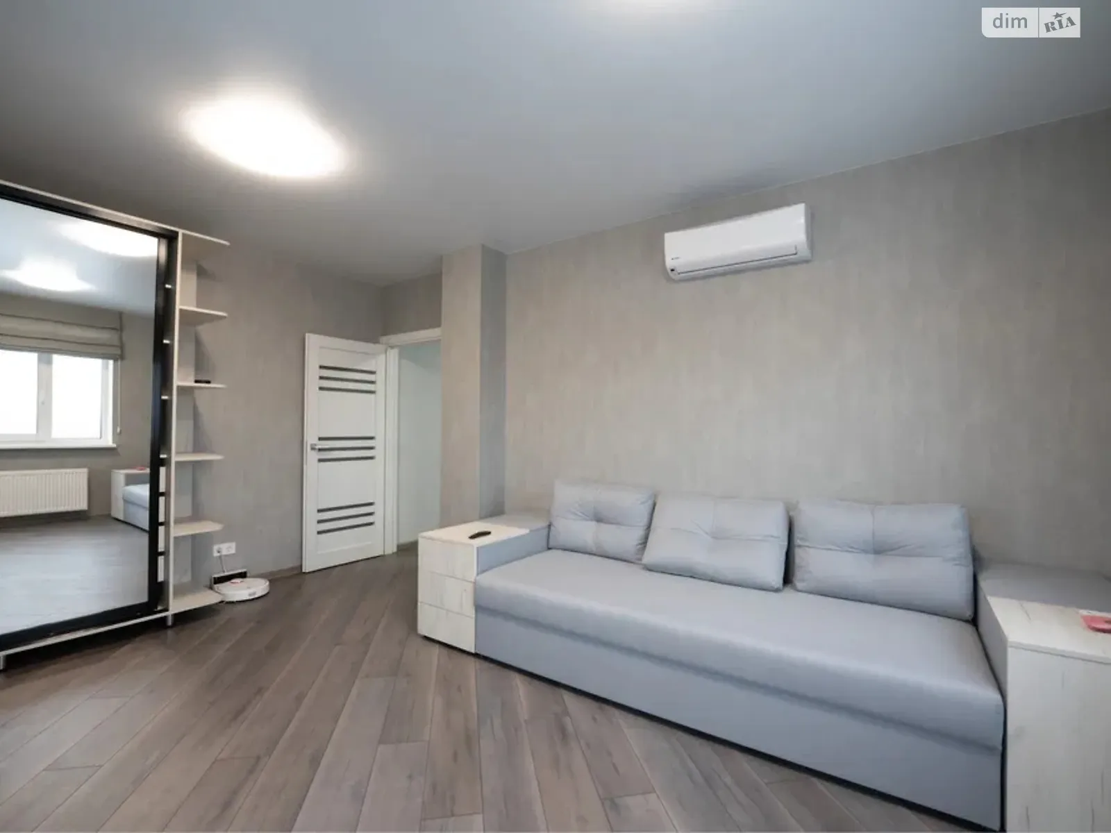 Продається 1-кімнатна квартира 45 кв. м у Харкові, вул. Академіка Павлова, 158 корпус 1 - фото 1