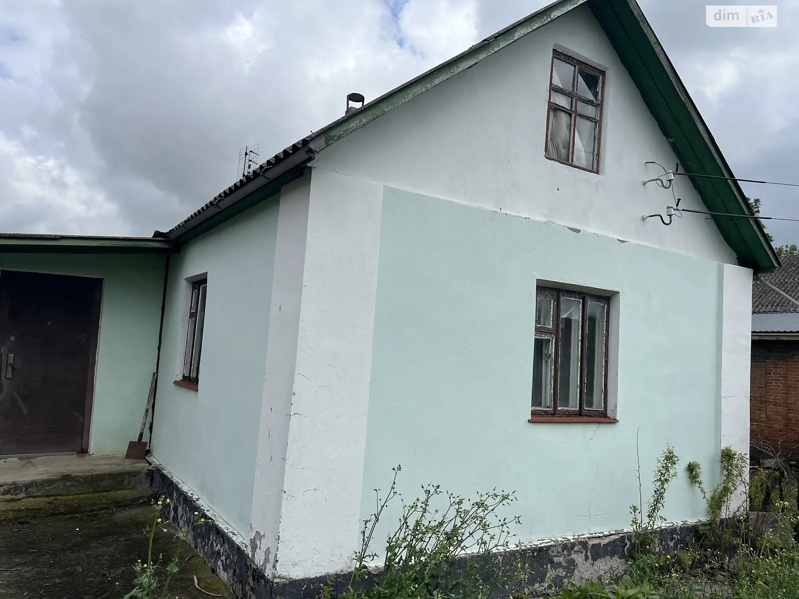 Продается одноэтажный дом 55 кв. м с бассейном, цена: 21000 $ - фото 1
