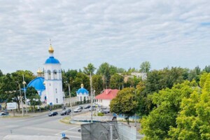 Продаж квартири, Чернігів, р‑н. Деснянський, Героїв Чорнобиля (Бойова) вулиця, буд. 1